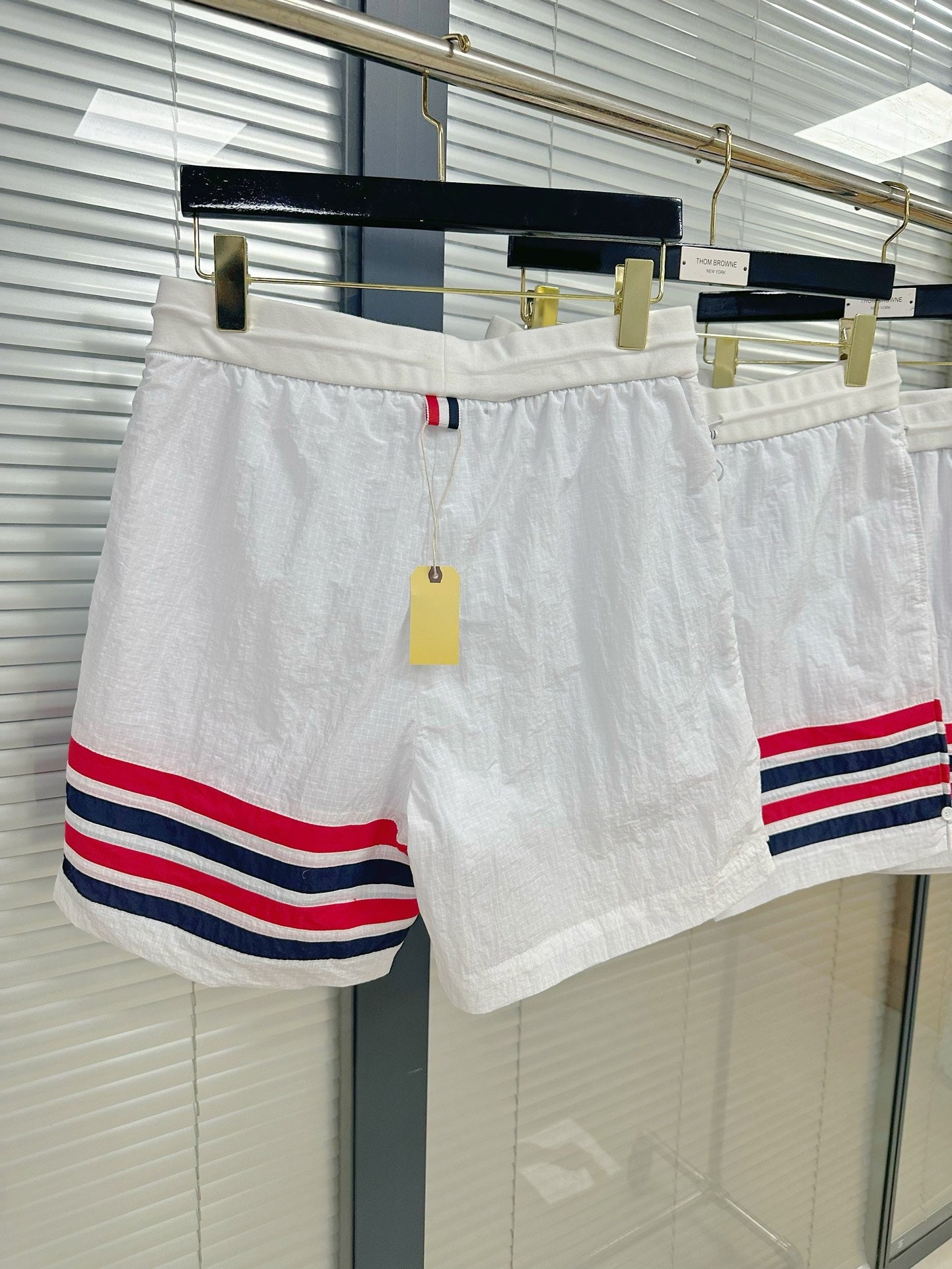 Multi-Colors Short - FashionHype.xyz