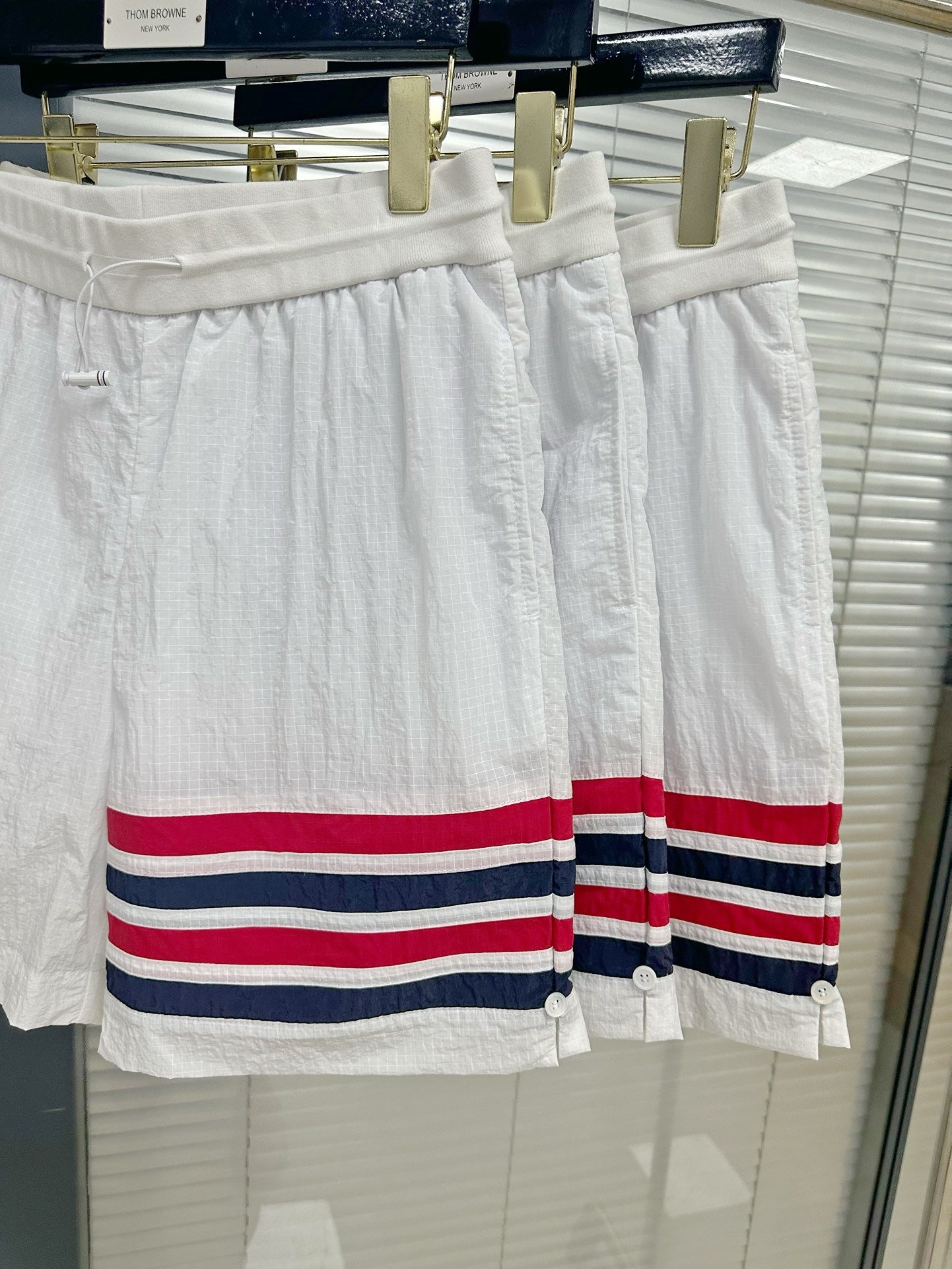 Multi-Colors Short - FashionHype.xyz
