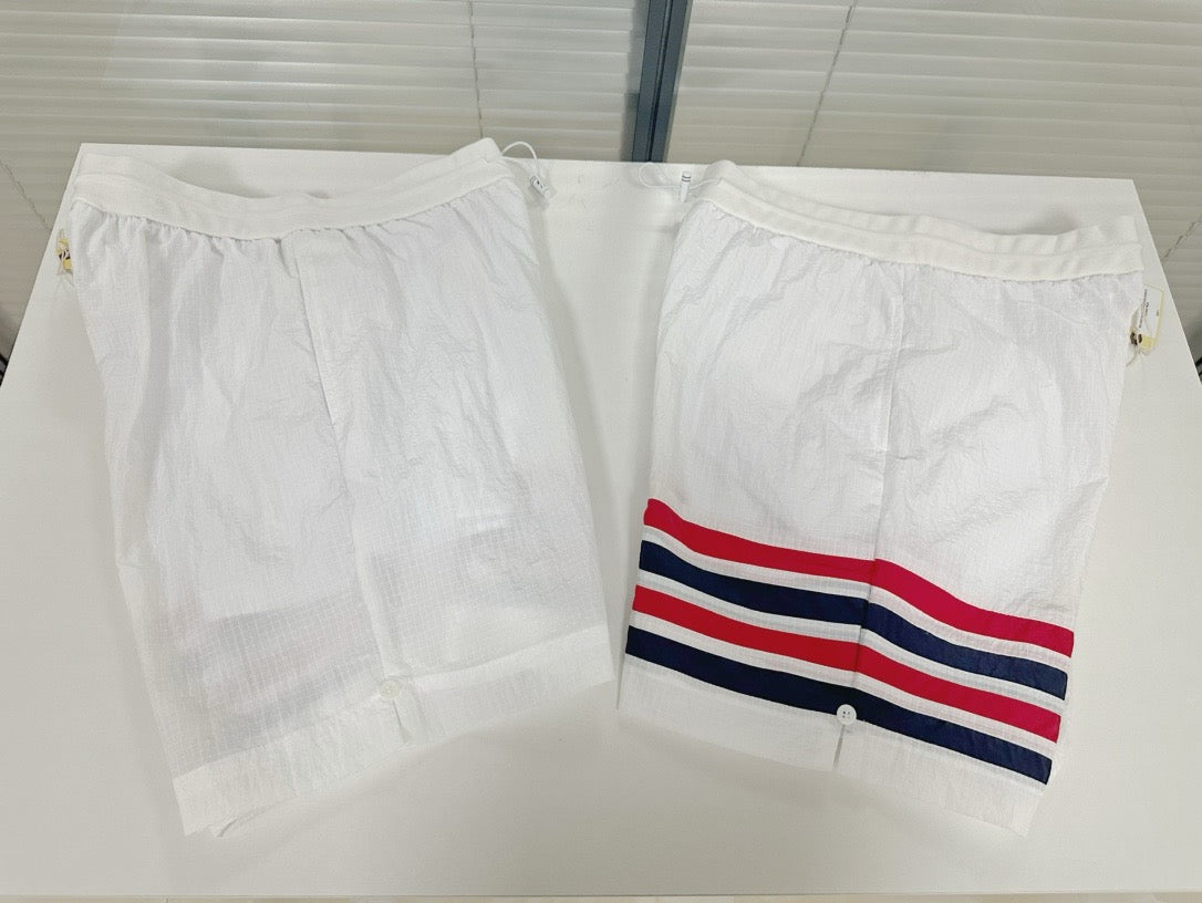 Multi-Colors Short - FashionHype.xyz