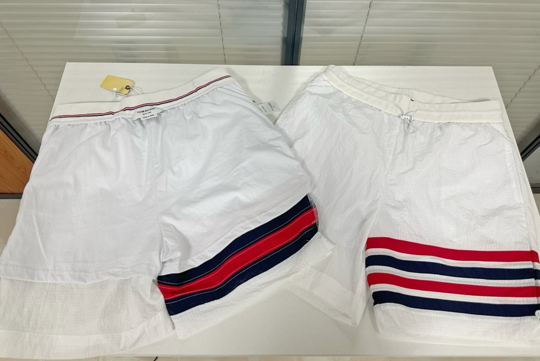 Multi-Colors Short - FashionHype.xyz