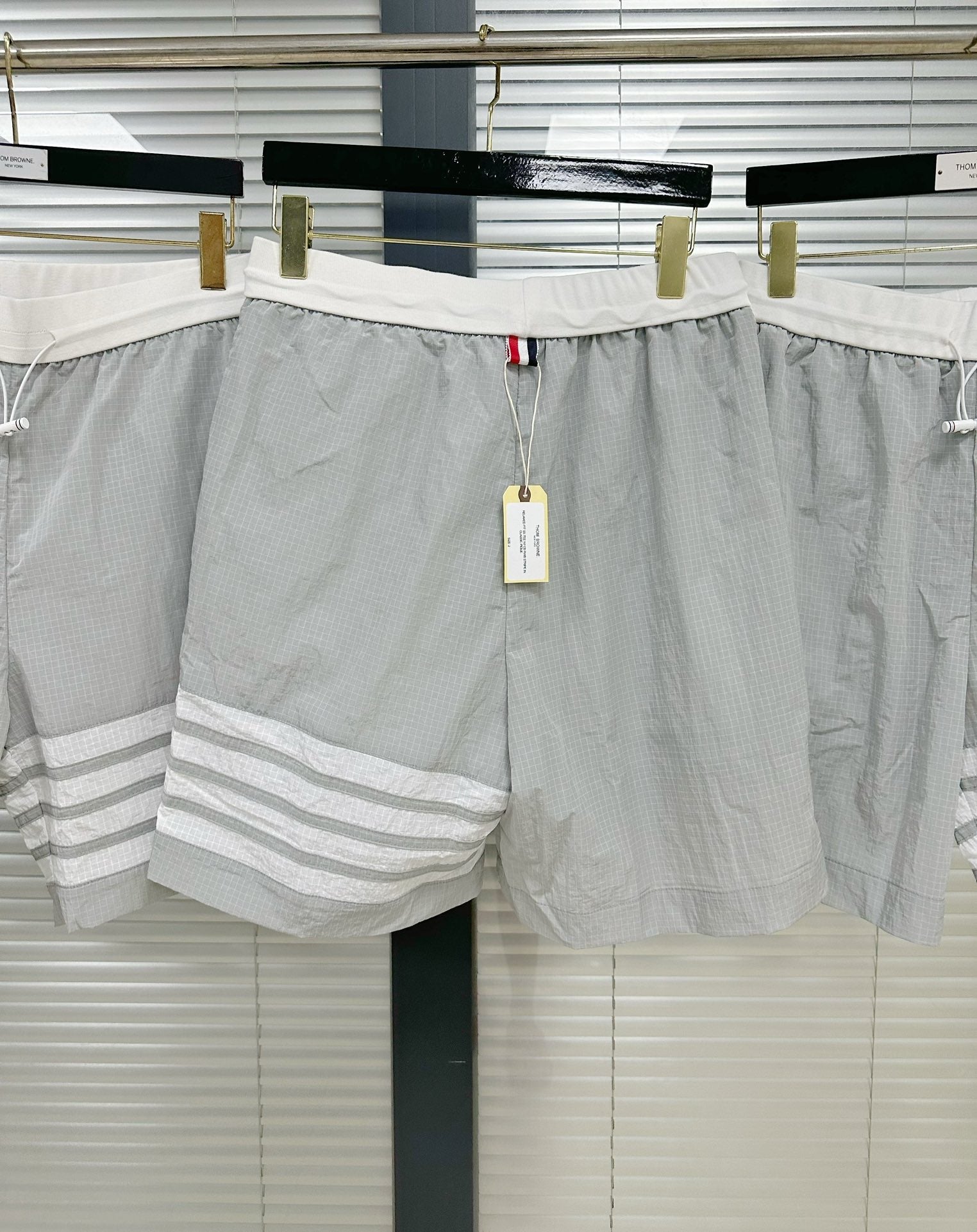 Multi-Colors Short - FashionHype.xyz