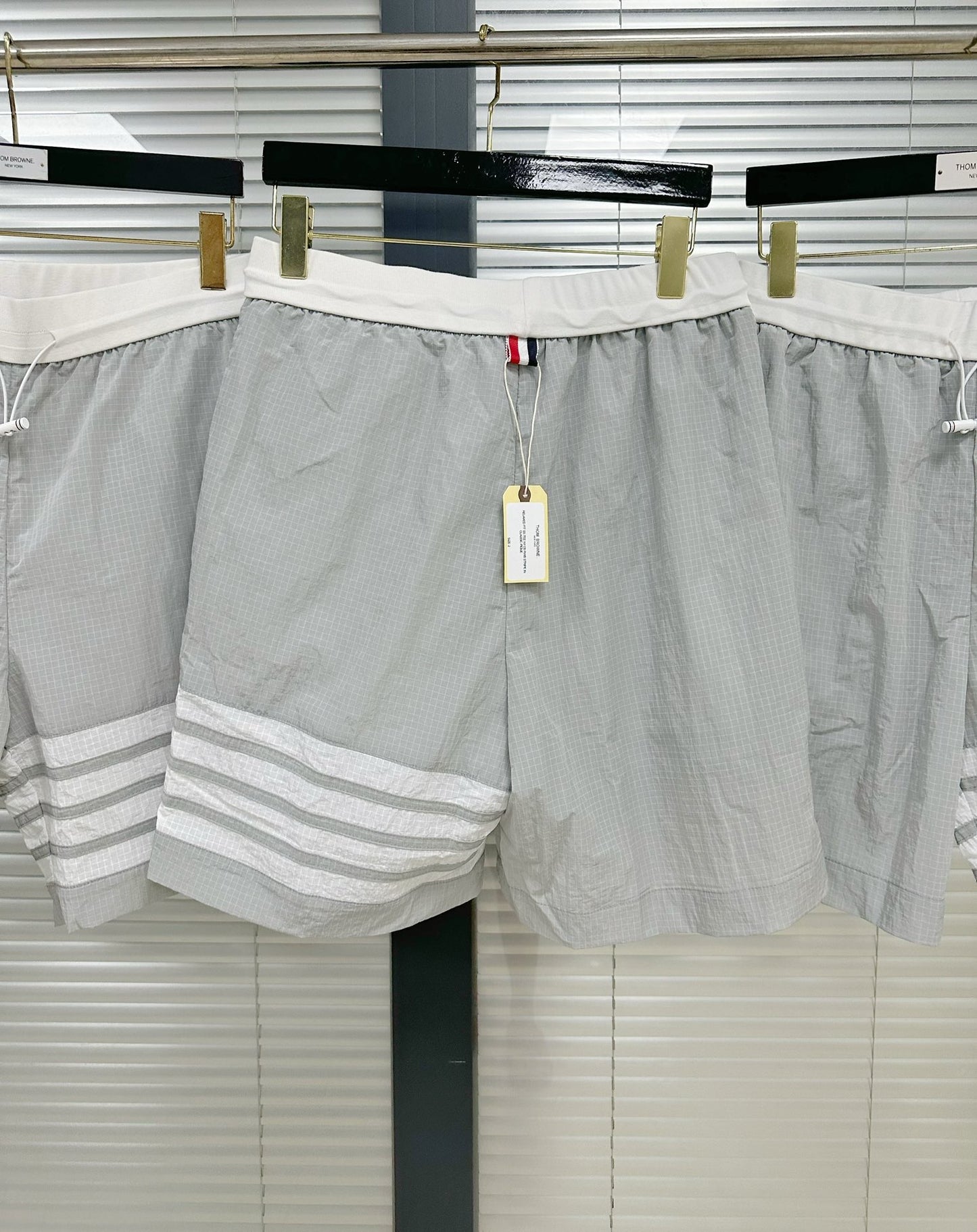 Multi-Colors Short - FashionHype.xyz