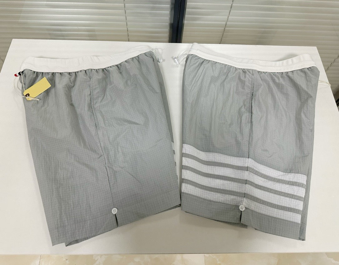 Multi-Colors Short - FashionHype.xyz