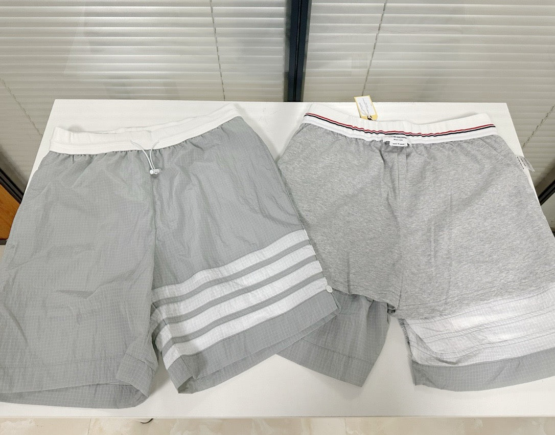 Multi-Colors Short - FashionHype.xyz
