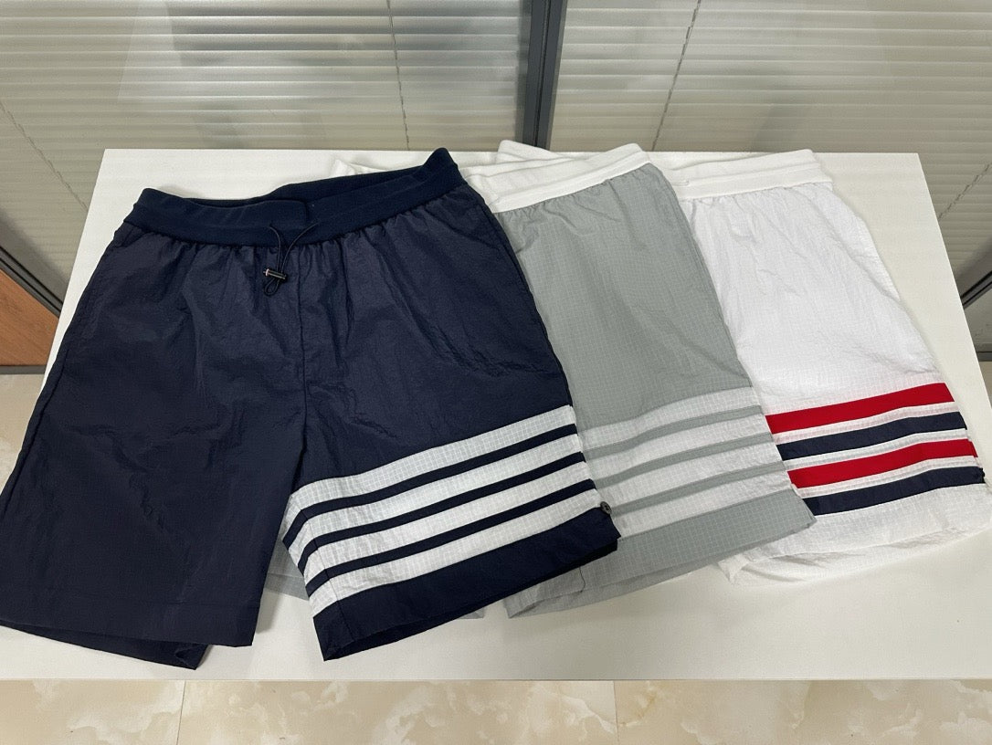 Multi-Colors Short - FashionHype.xyz