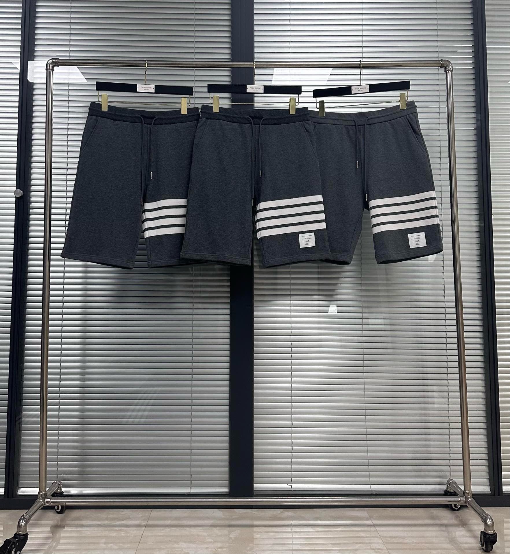 Multi-Colors Short - FashionHype.xyz