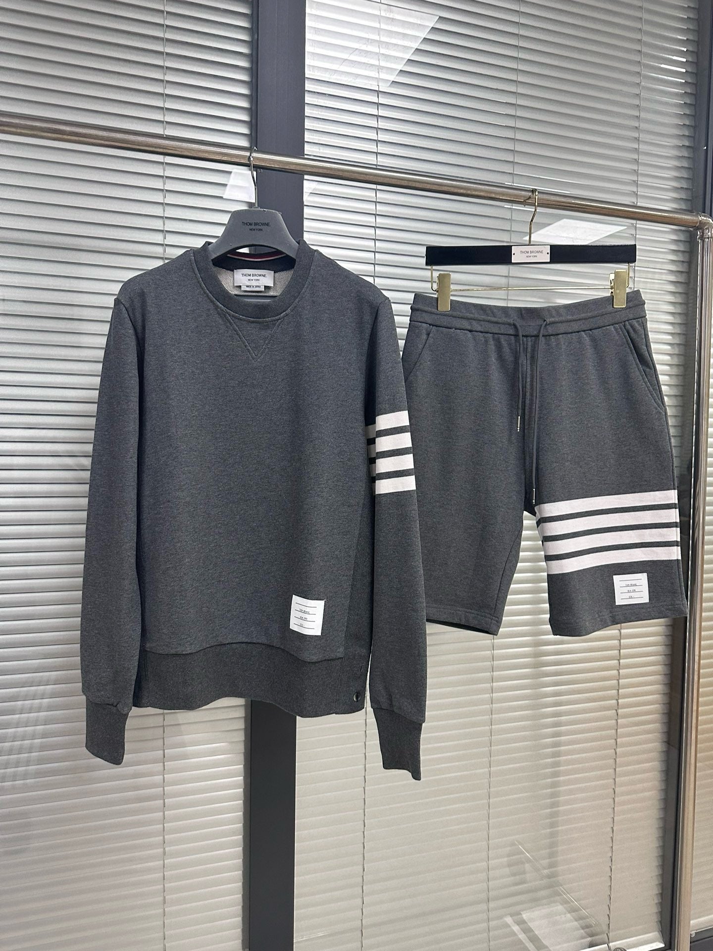 Multi-Colors Short - FashionHype.xyz