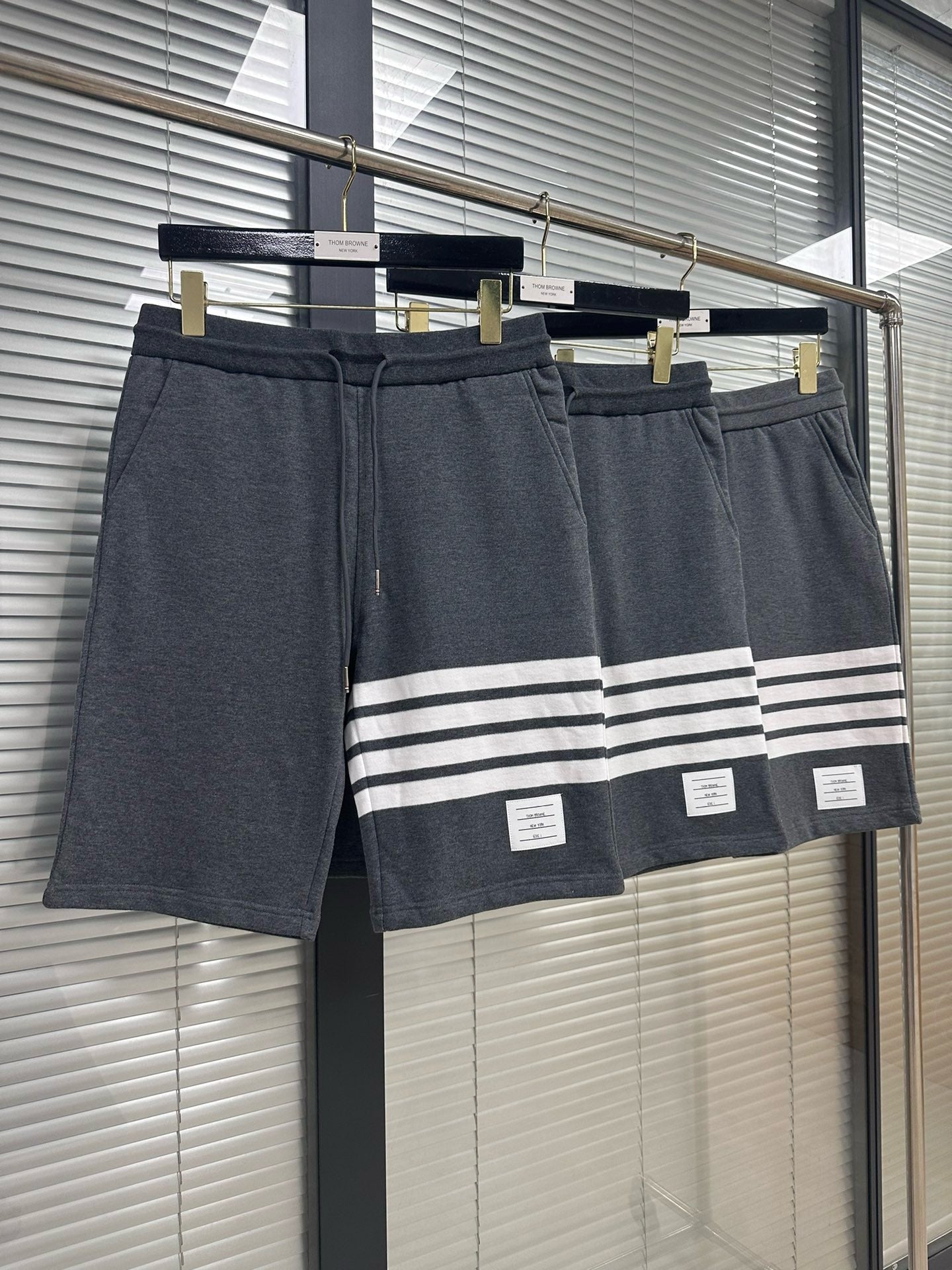 Multi-Colors Short - FashionHype.xyz