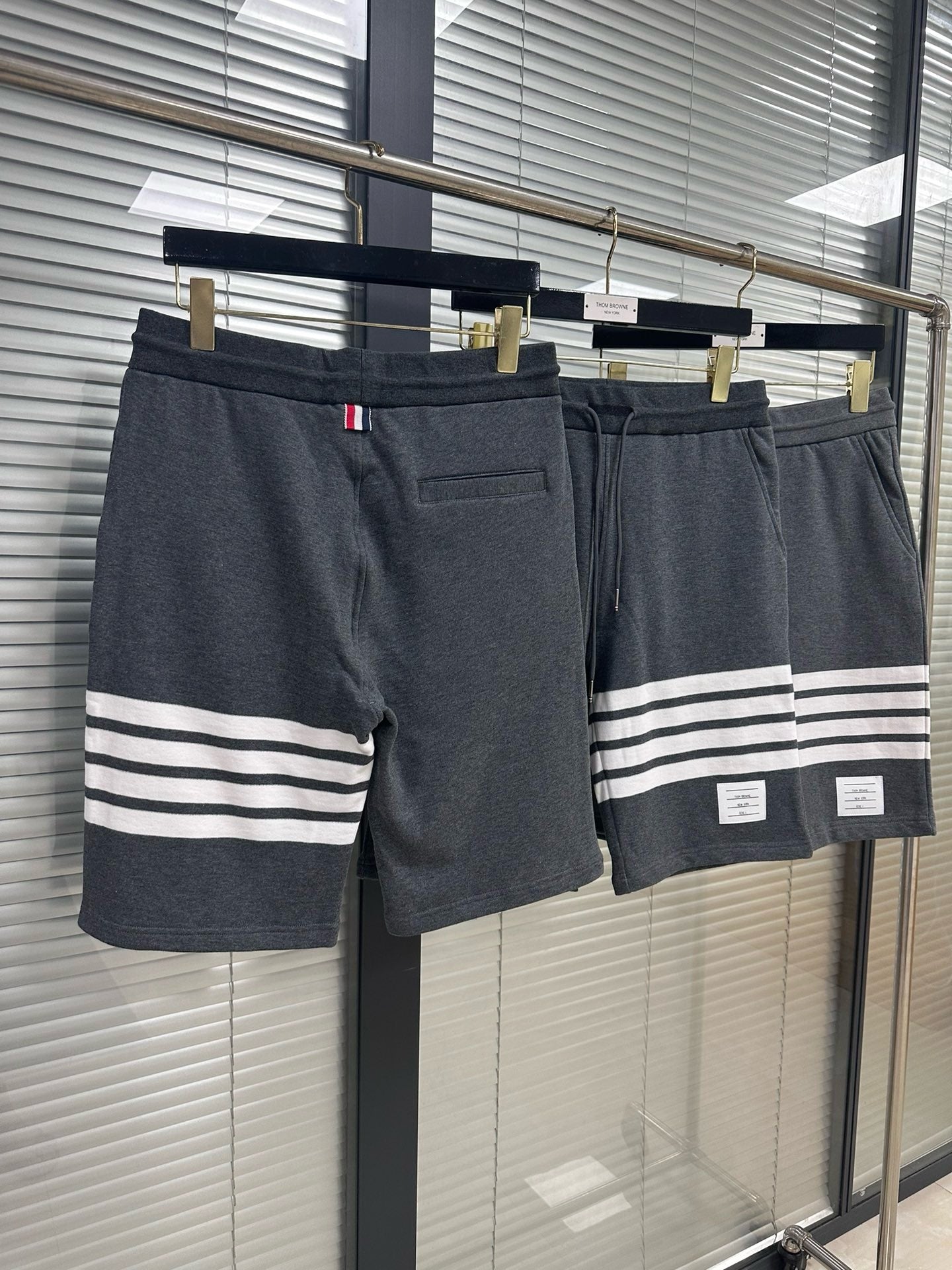 Multi-Colors Short - FashionHype.xyz