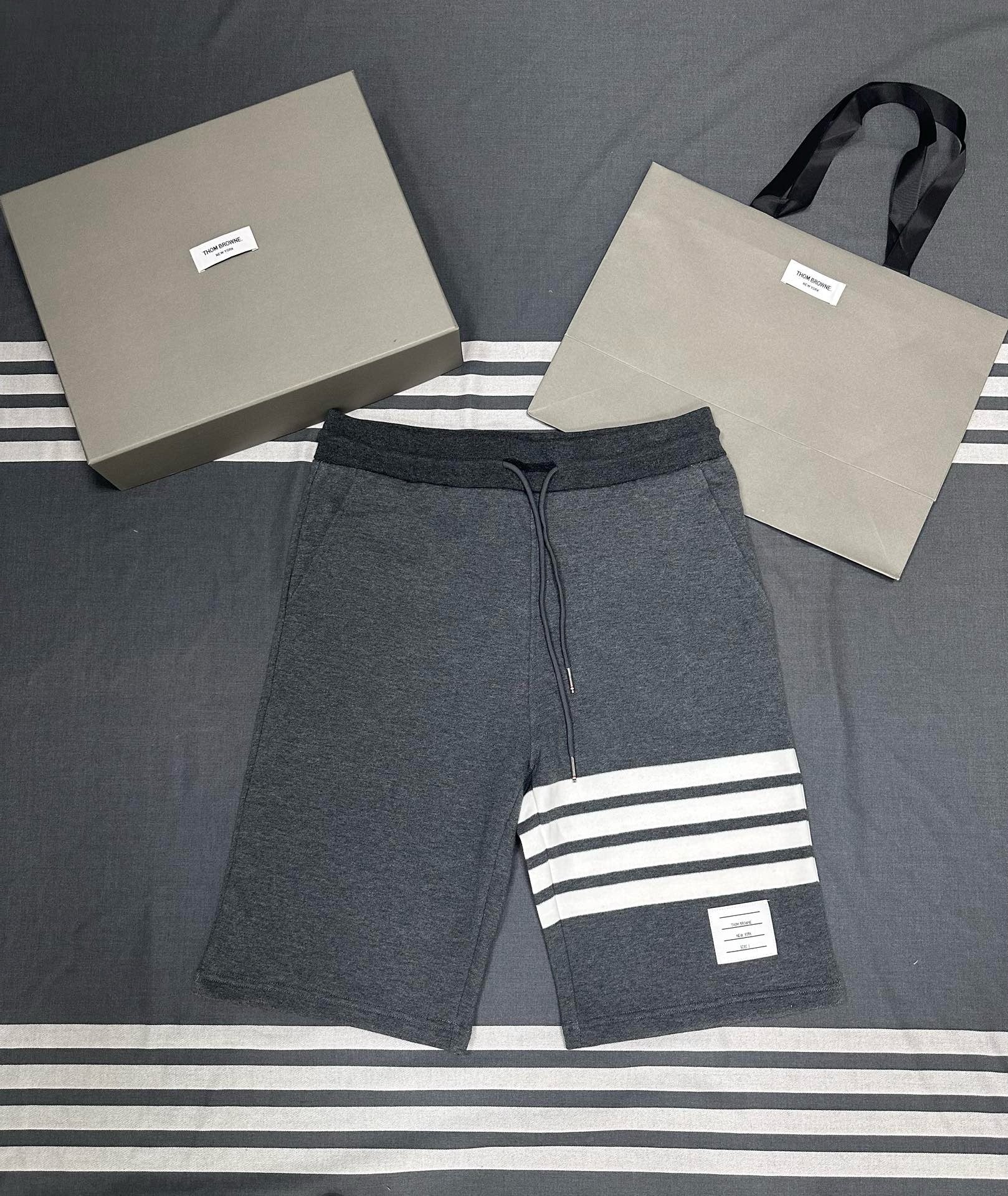 Multi-Colors Short - FashionHype.xyz