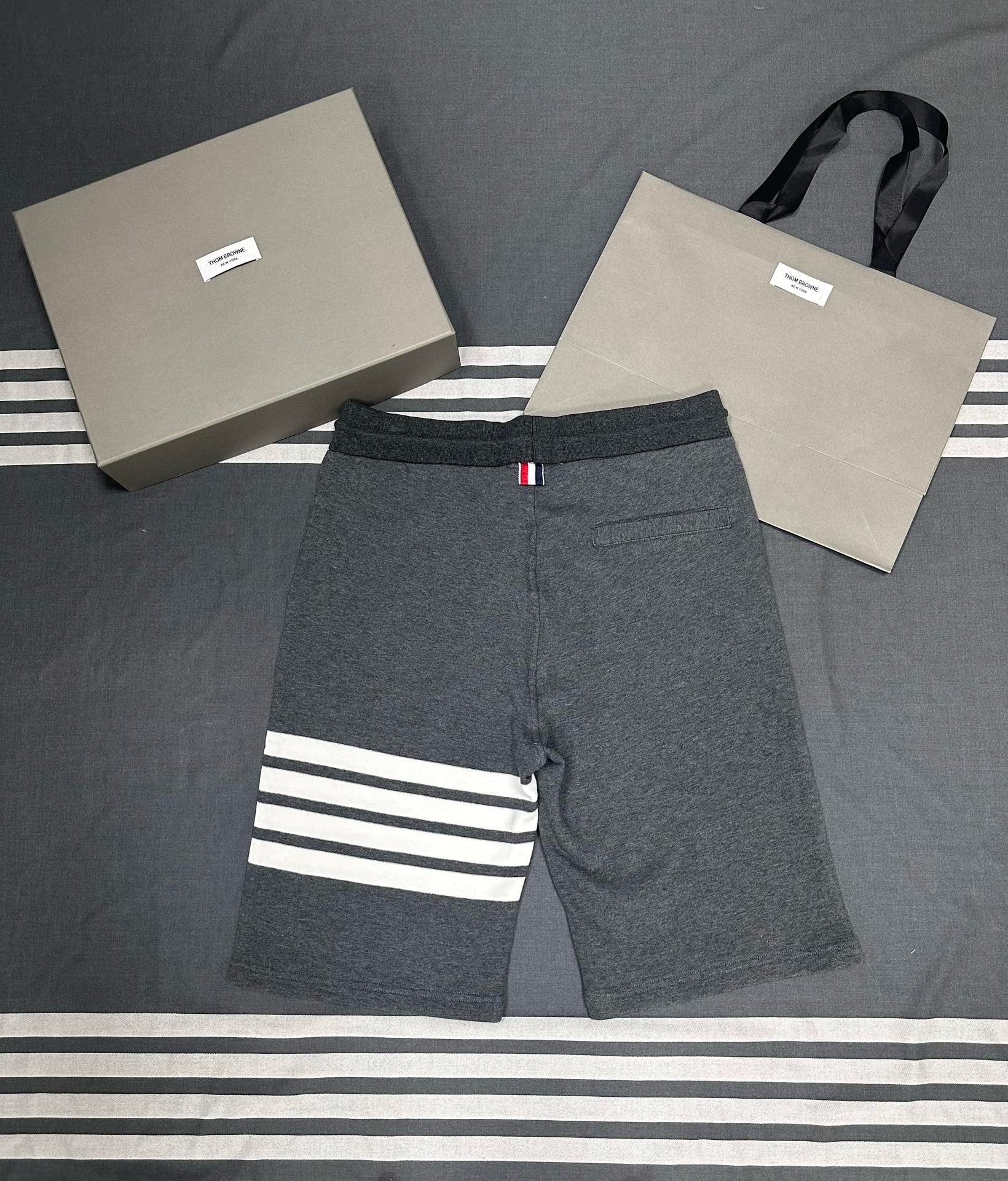 Multi-Colors Short - FashionHype.xyz