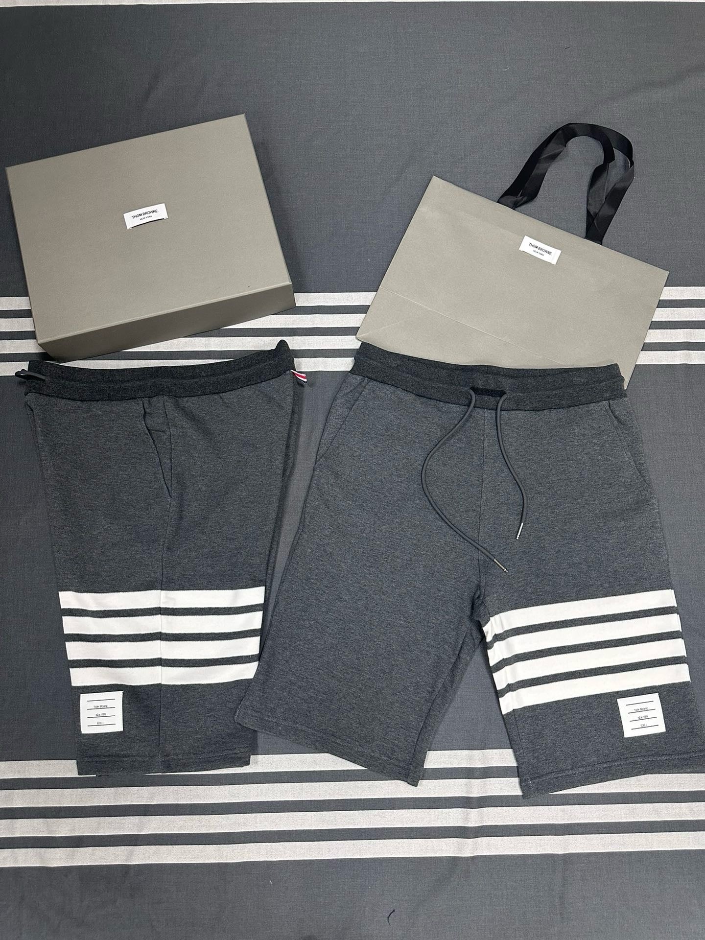 Multi-Colors Short - FashionHype.xyz