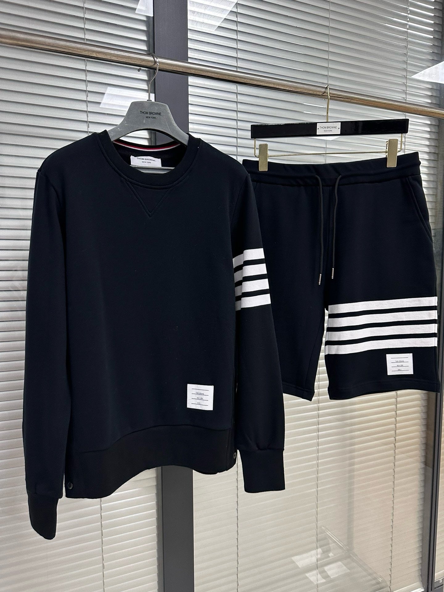 Multi-Colors Short - FashionHype.xyz