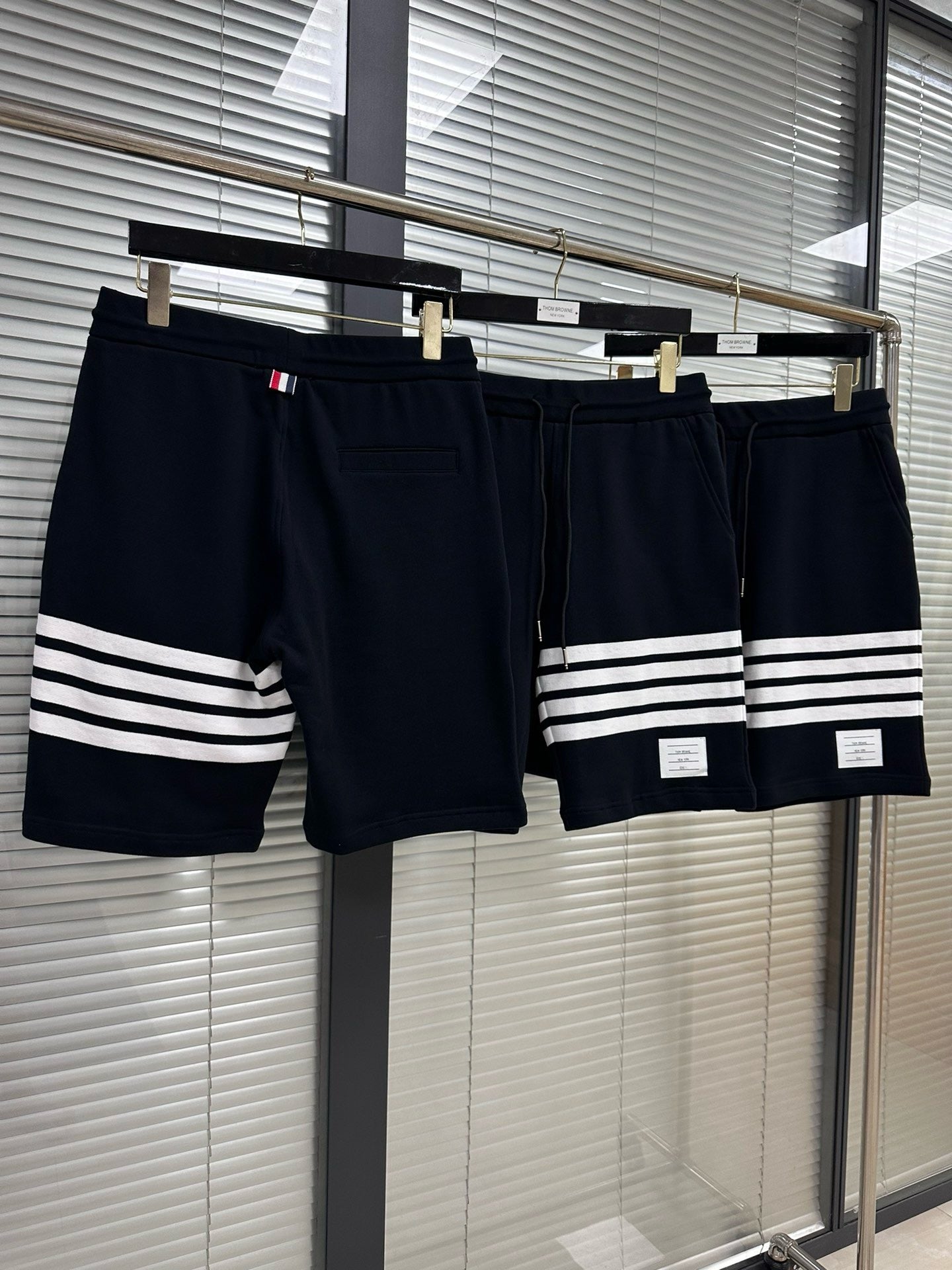 Multi-Colors Short - FashionHype.xyz