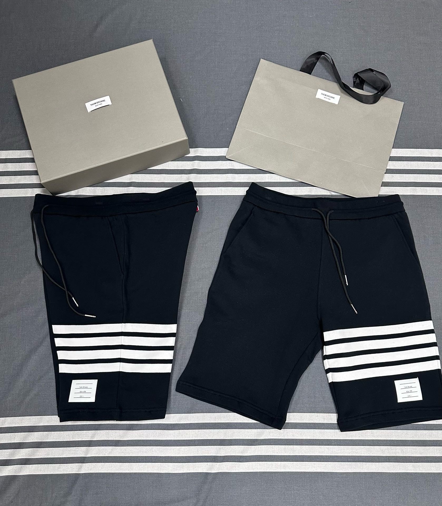 Multi-Colors Short - FashionHype.xyz