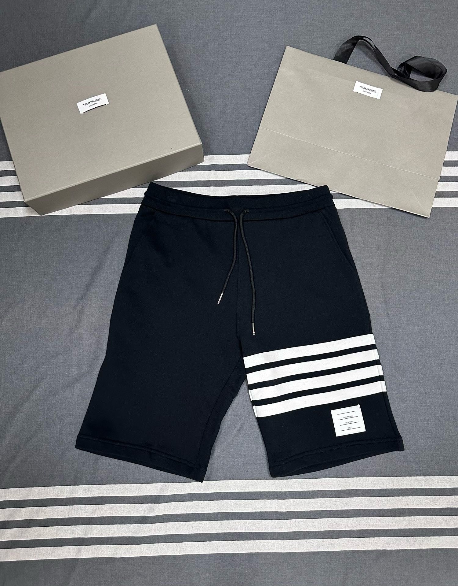 Multi-Colors Short - FashionHype.xyz