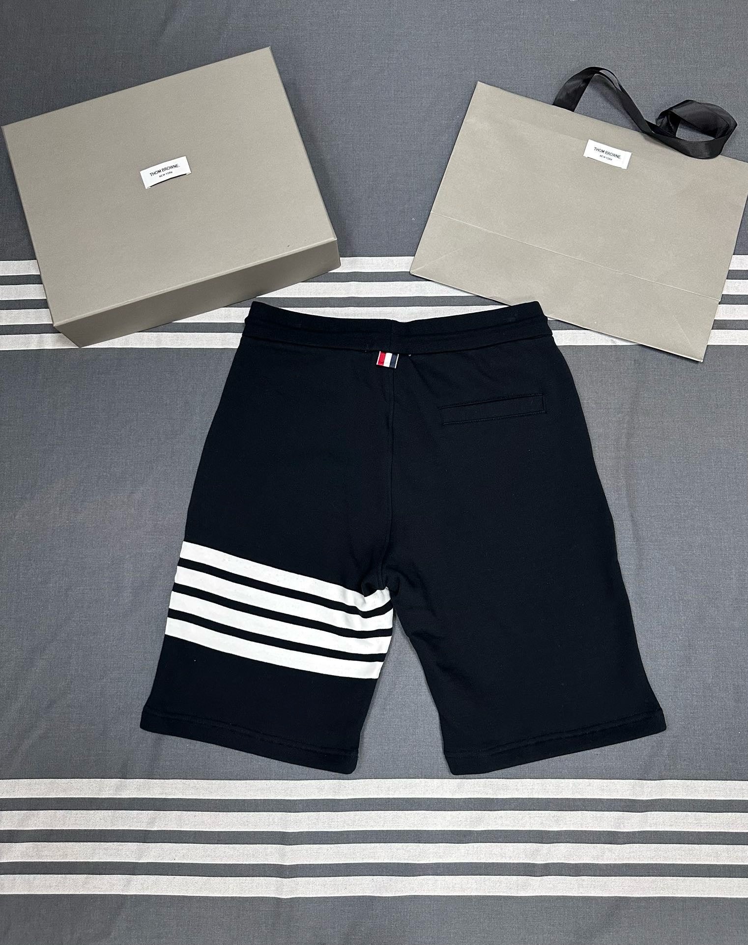 Multi-Colors Short - FashionHype.xyz