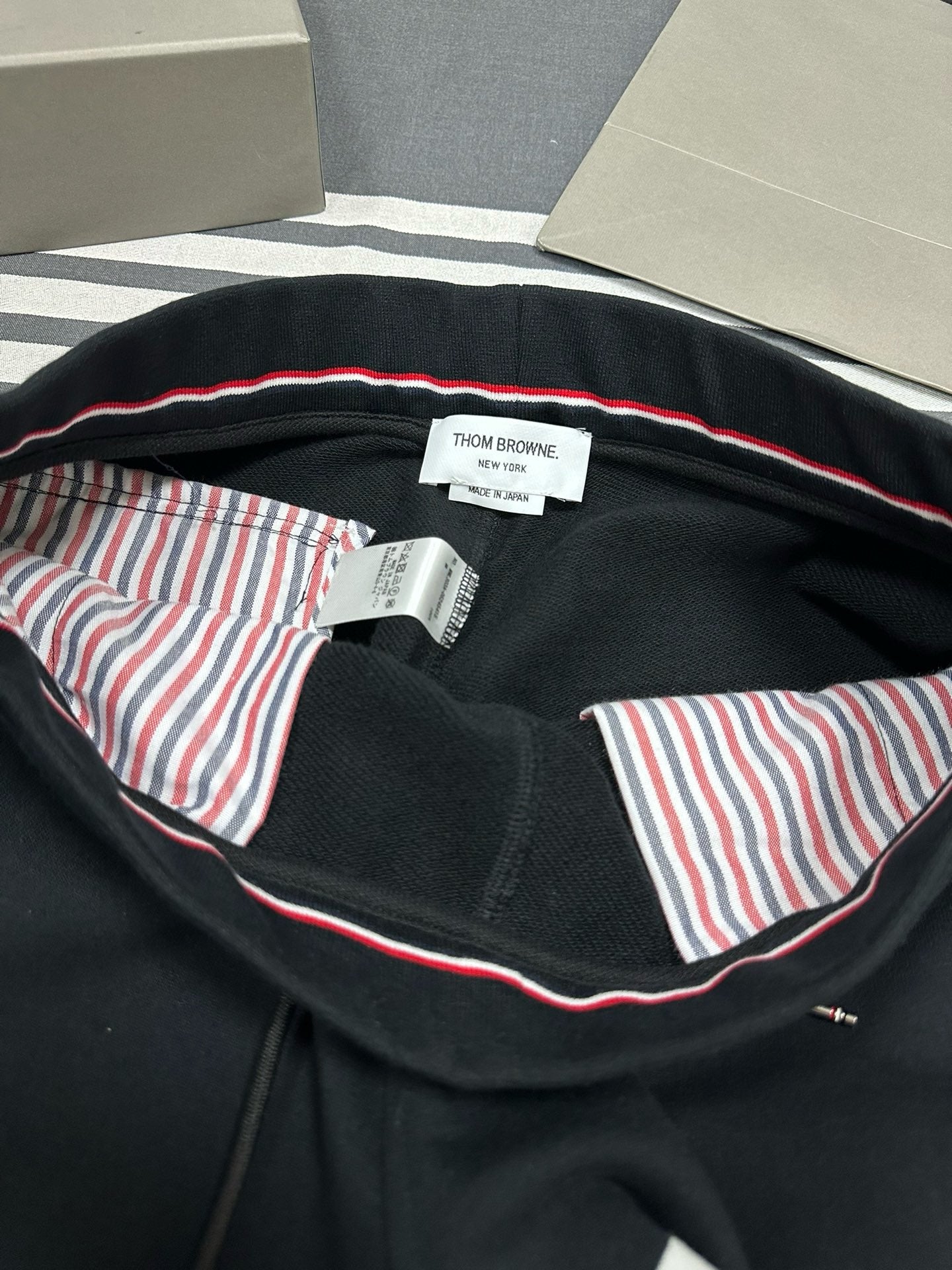 Multi-Colors Short - FashionHype.xyz