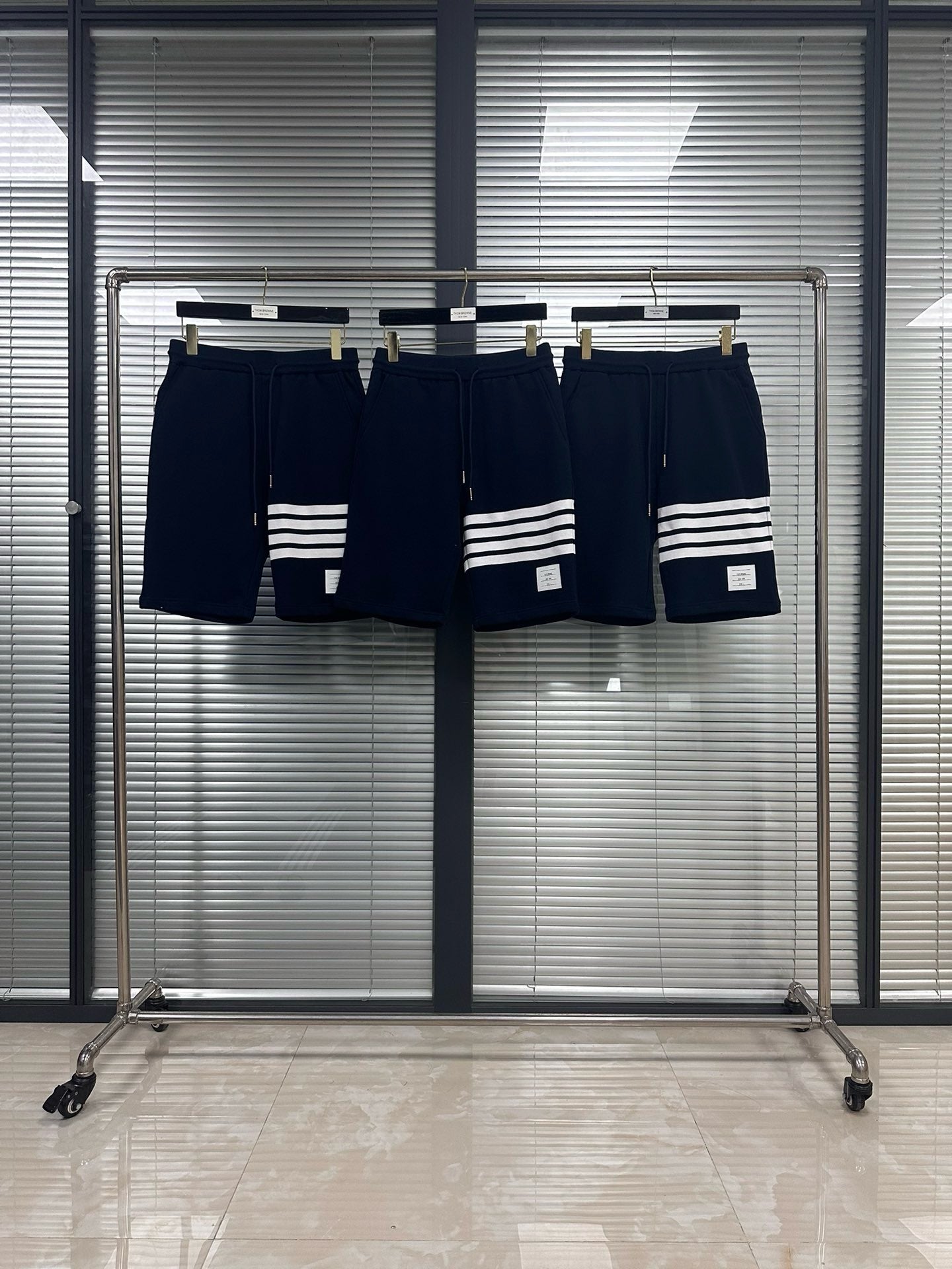 Multi-Colors Short - FashionHype.xyz