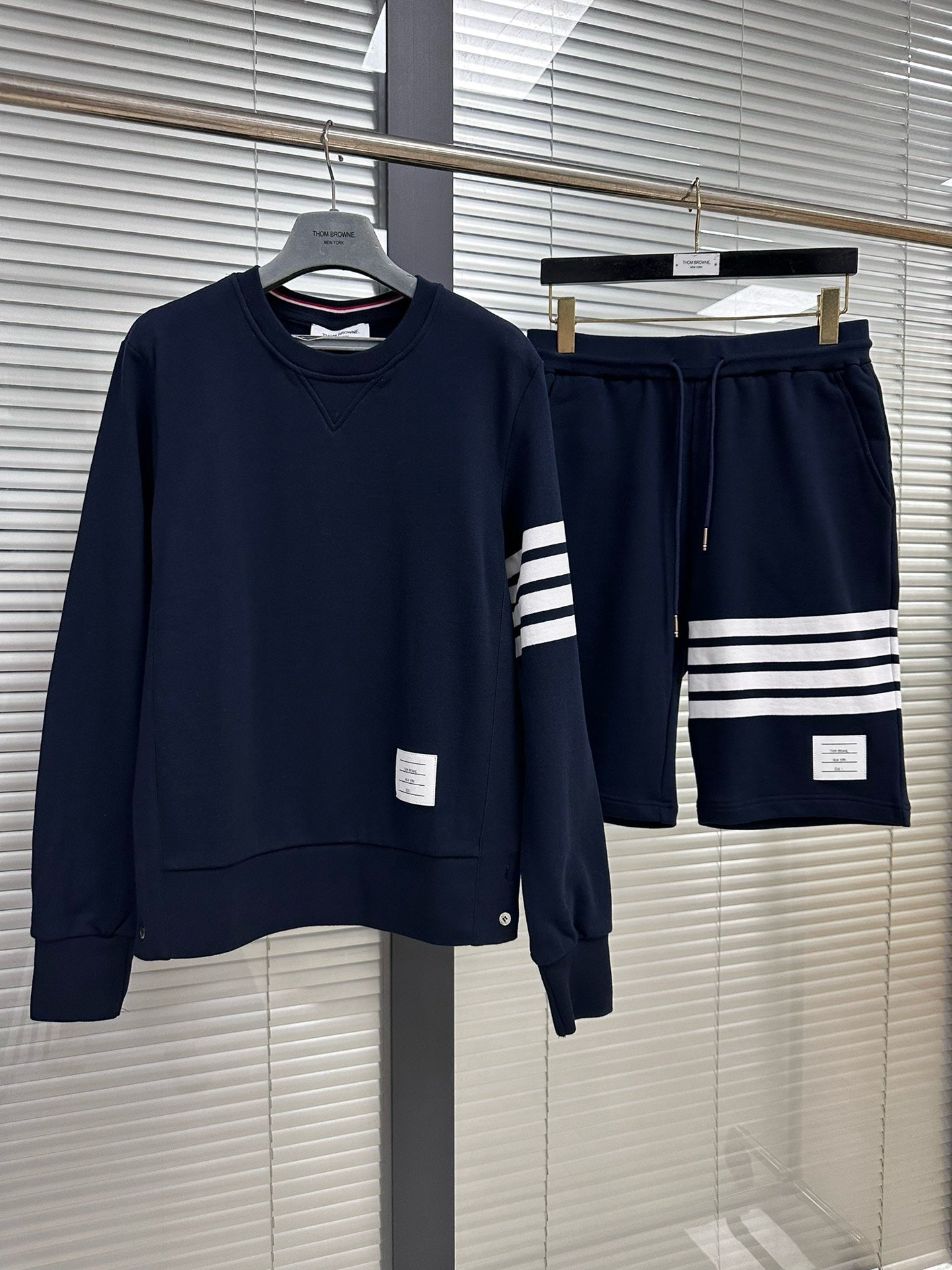 Multi-Colors Short - FashionHype.xyz
