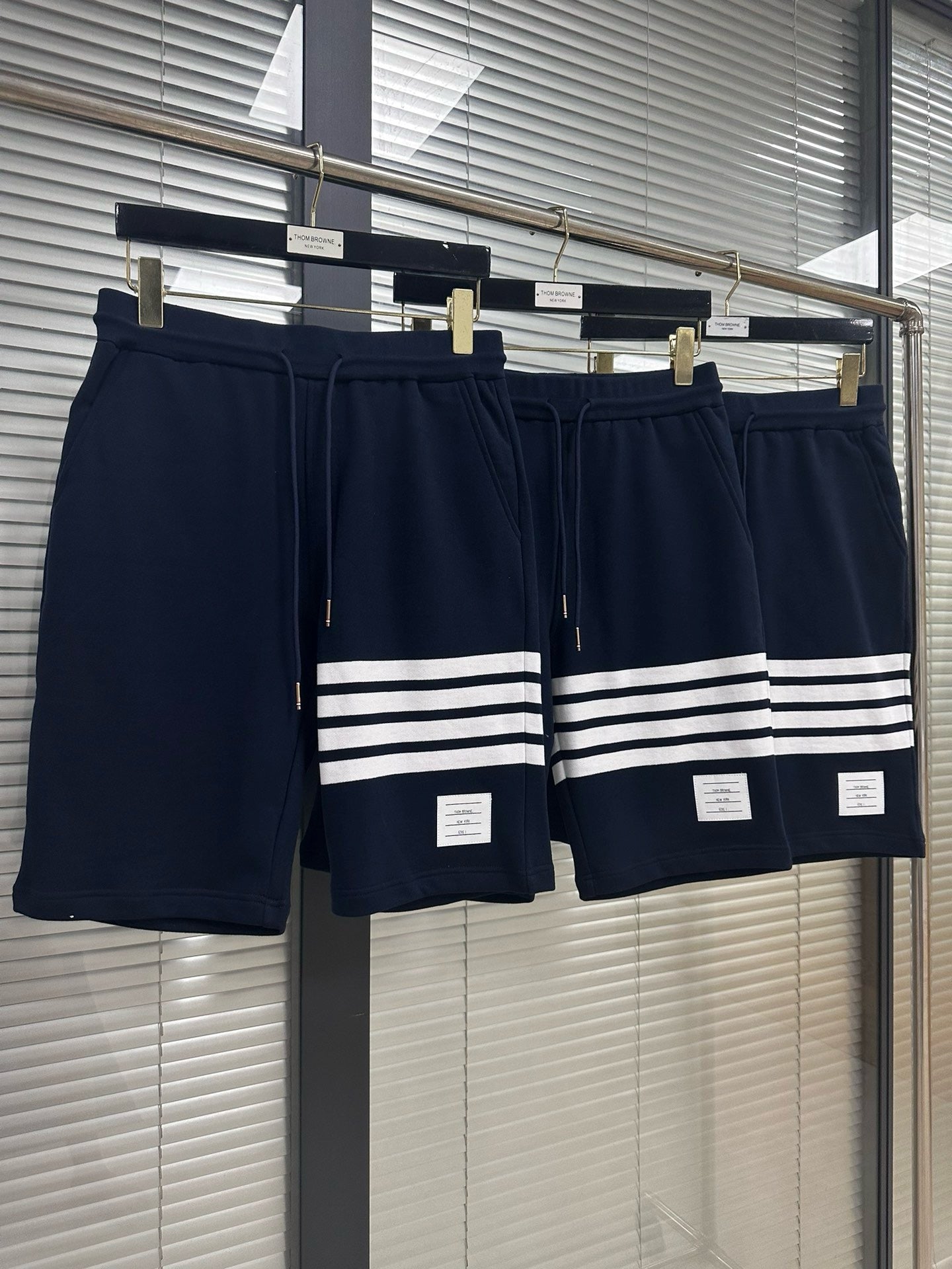 Multi-Colors Short - FashionHype.xyz
