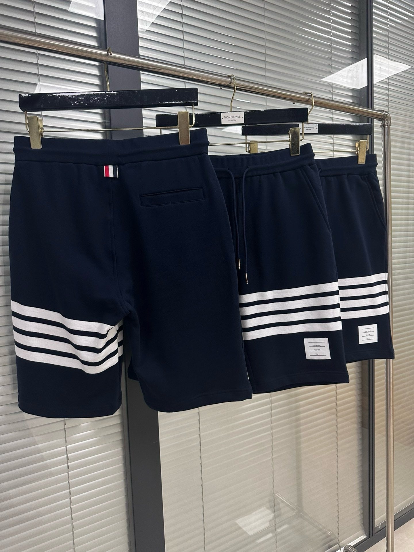 Multi-Colors Short - FashionHype.xyz