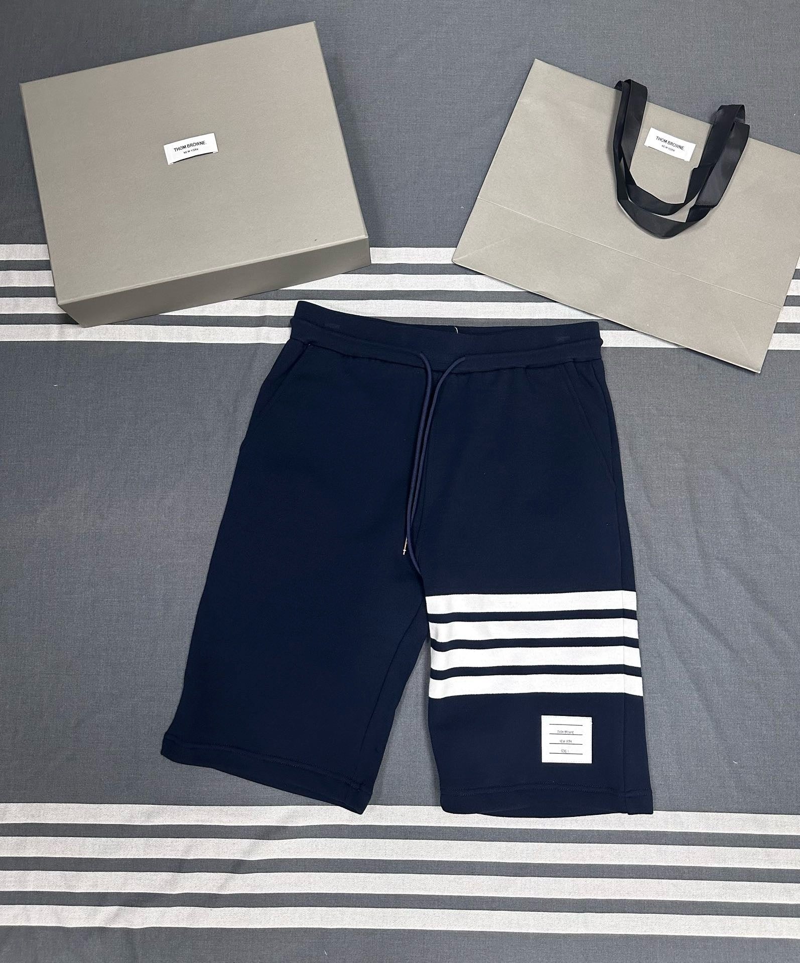 Multi-Colors Short - FashionHype.xyz