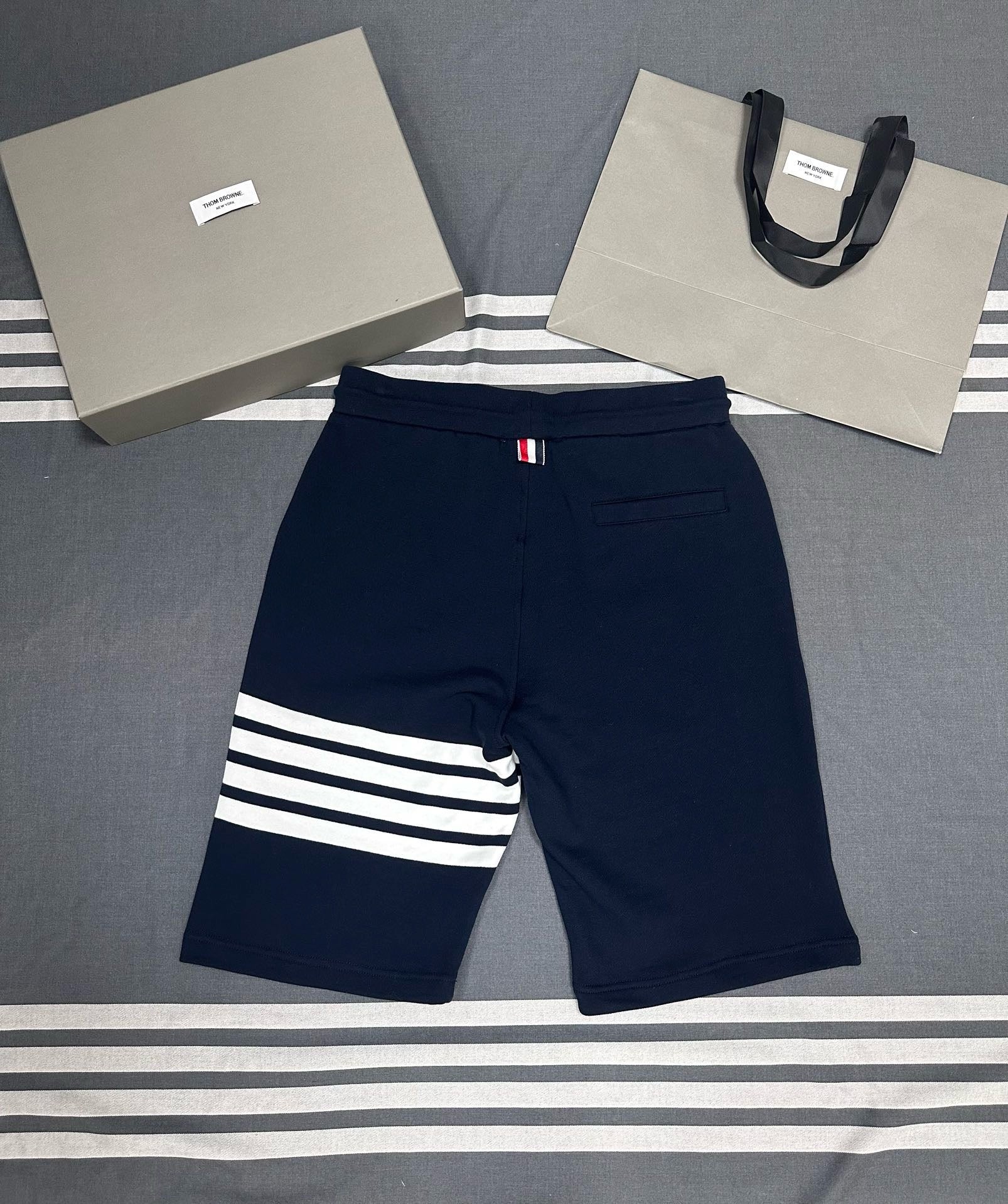 Multi-Colors Short - FashionHype.xyz