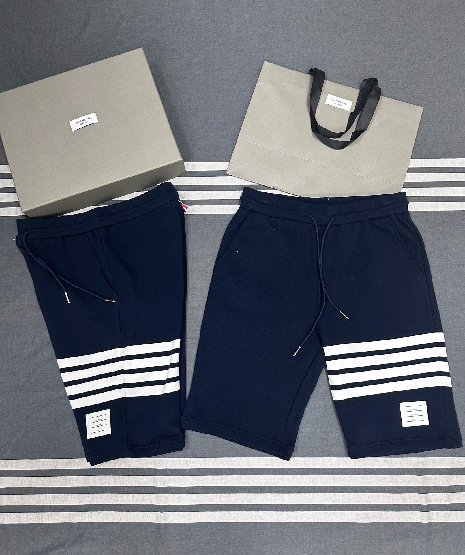 Multi-Colors Short - FashionHype.xyz