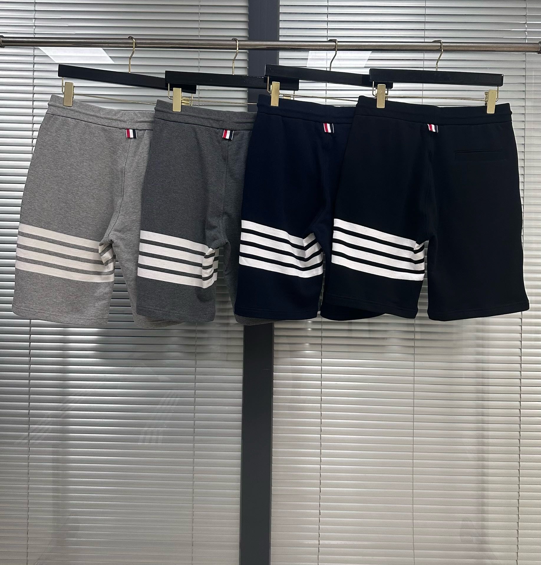 Multi-Colors Short - FashionHype.xyz