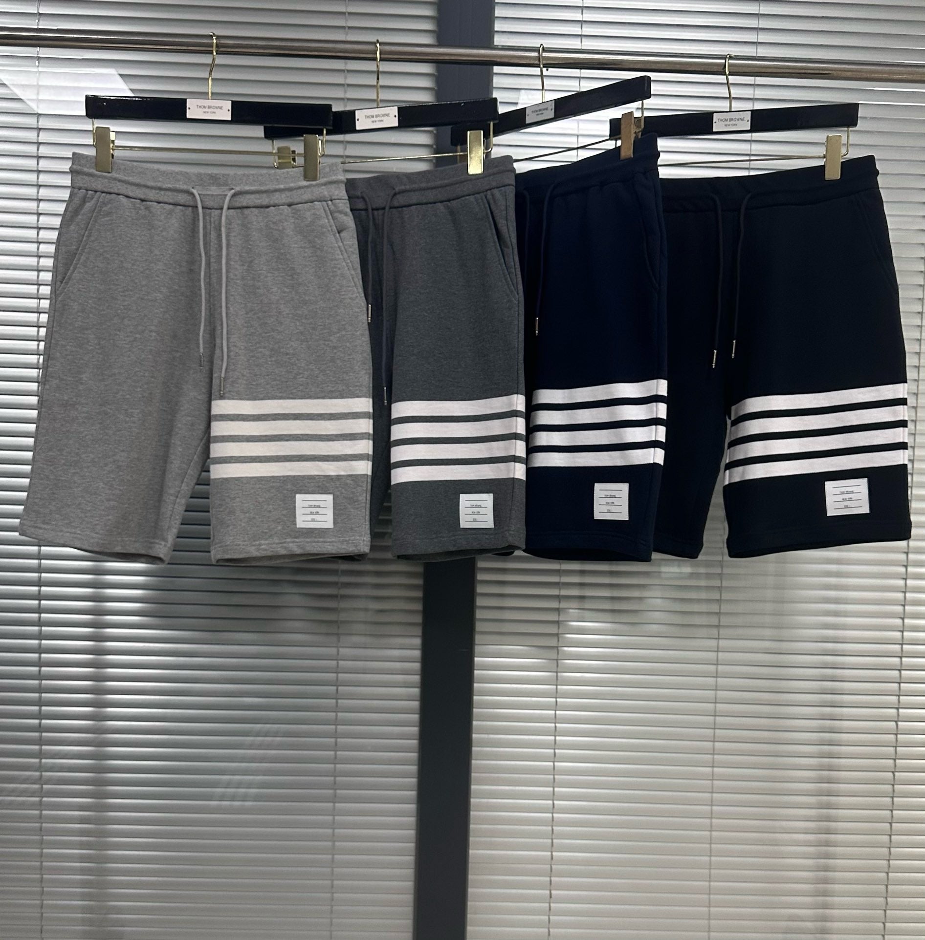 Multi-Colors Short - FashionHype.xyz