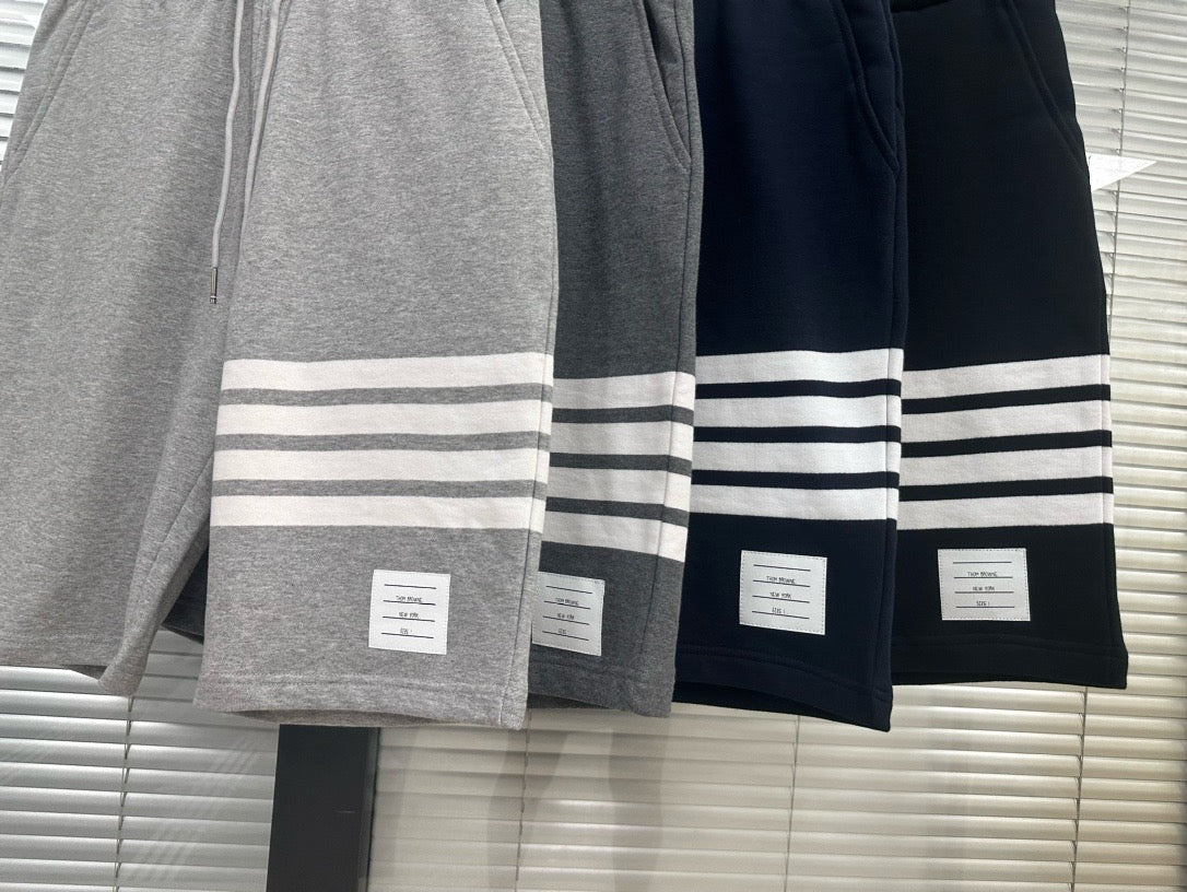 Multi-Colors Short - FashionHype.xyz