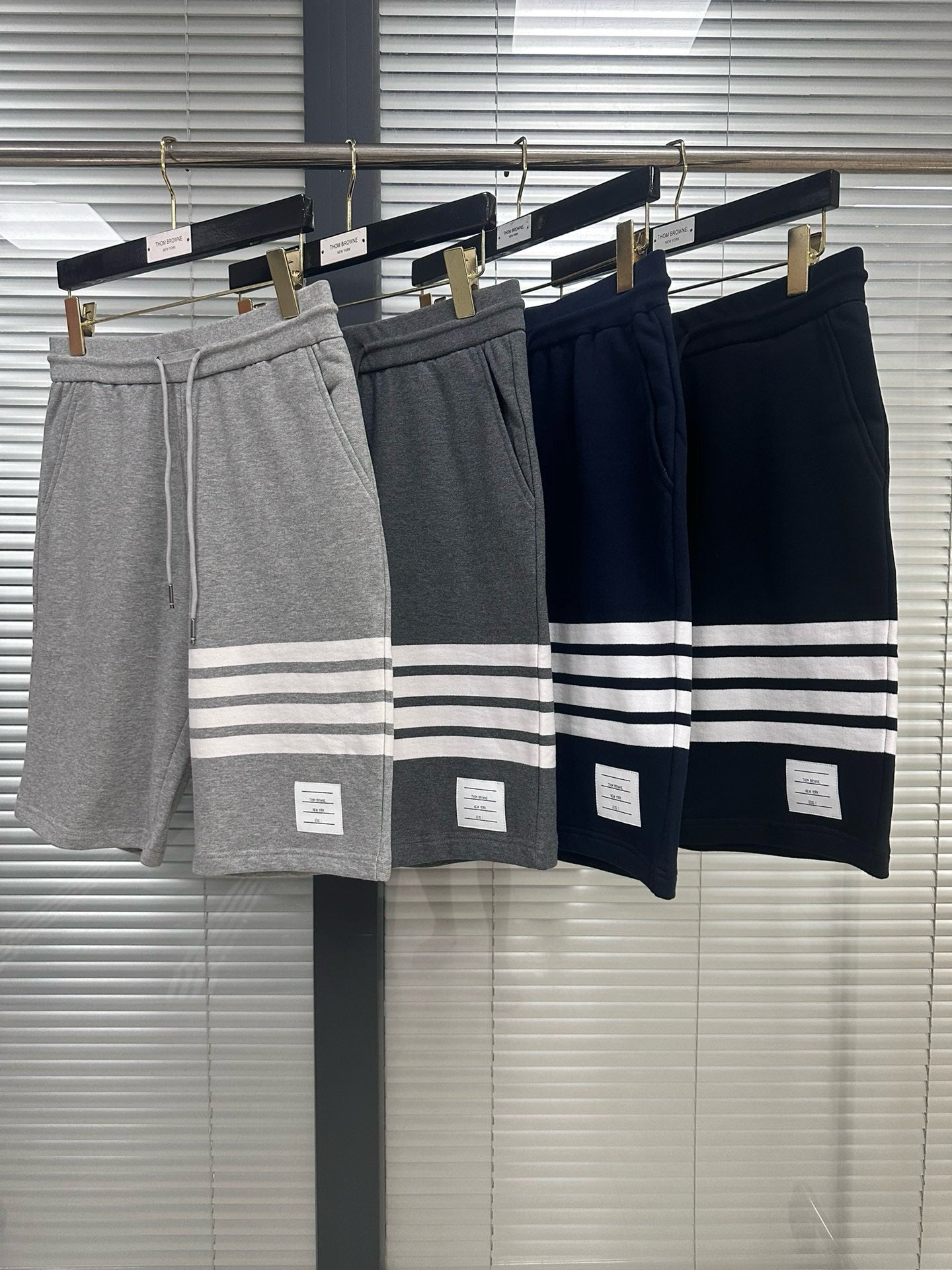 Multi-Colors Short - FashionHype.xyz