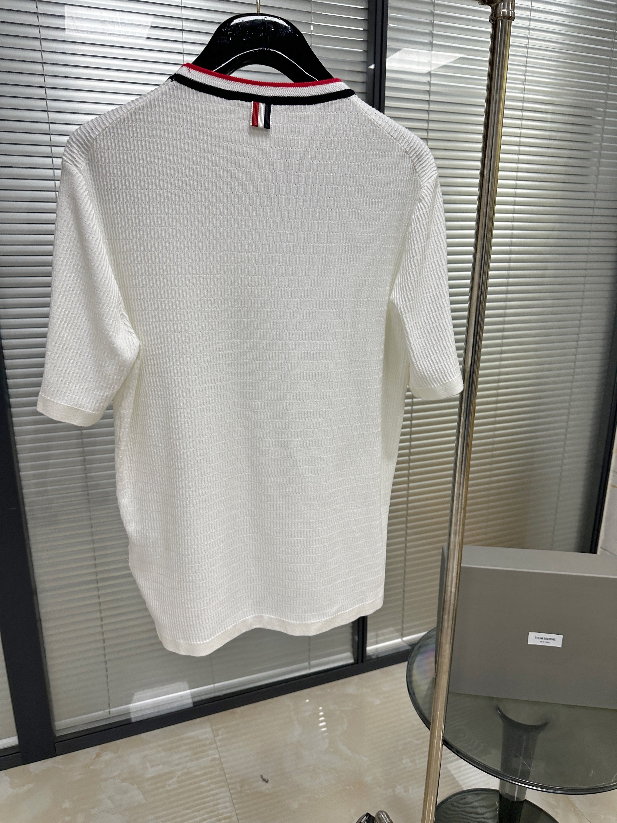 Multi-Colors T-Shirt - FashionHype.xyz