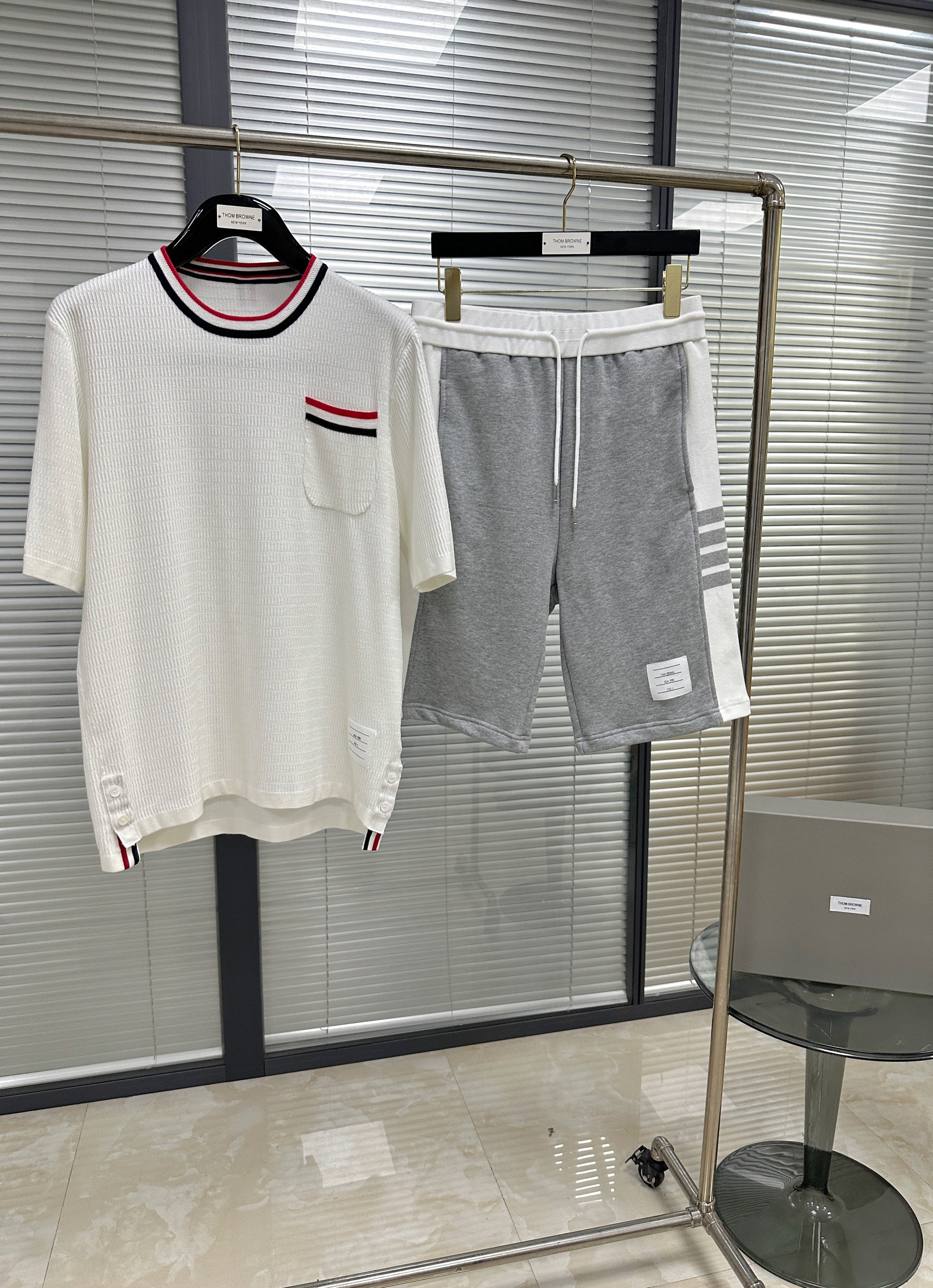 Multi-Colors T-Shirt - FashionHype.xyz