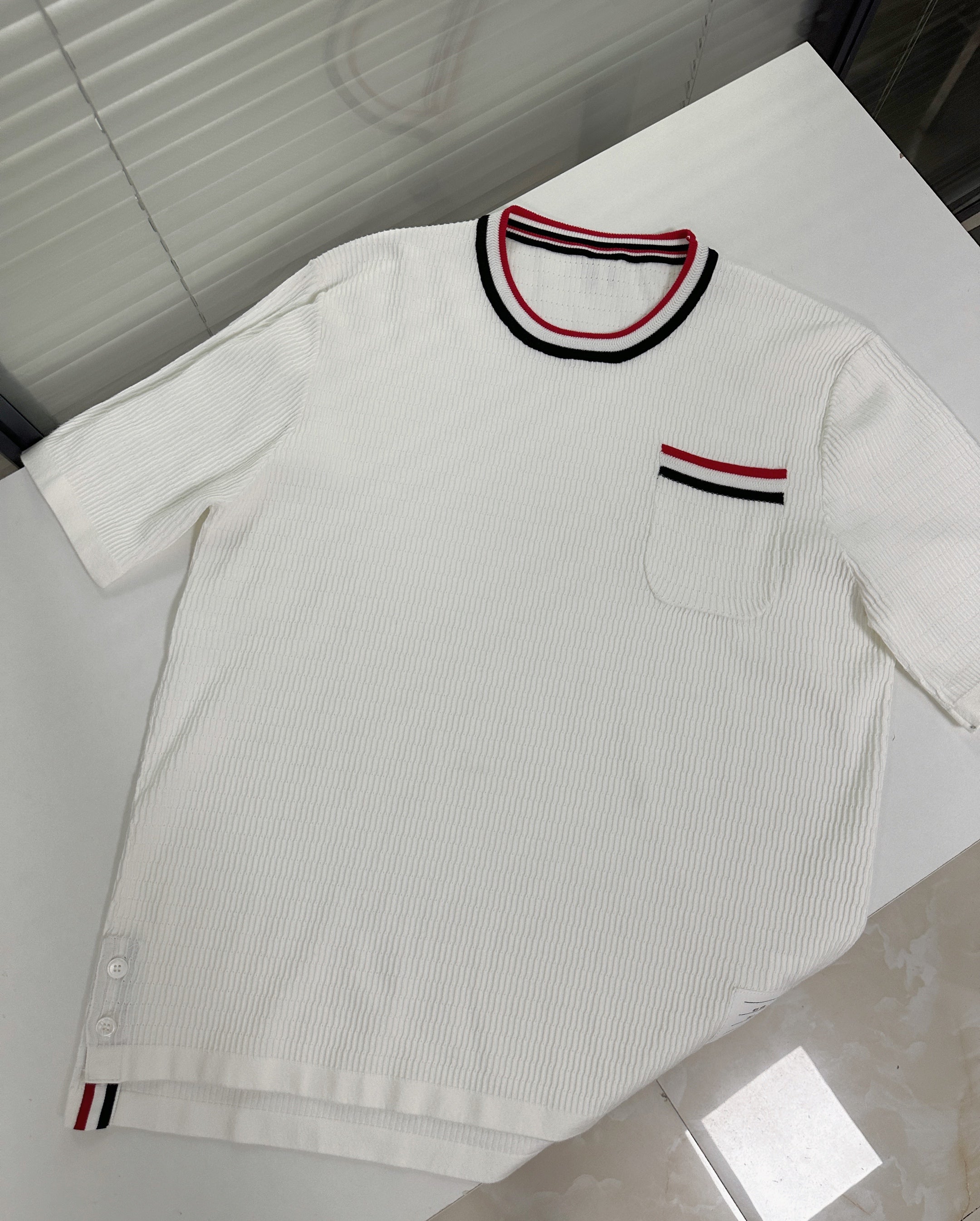 Multi-Colors T-Shirt - FashionHype.xyz