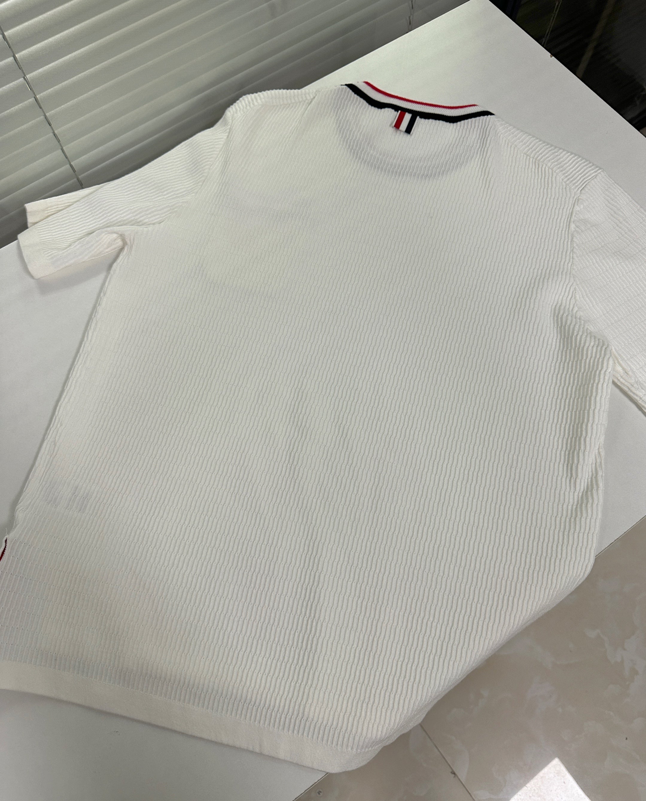 Multi-Colors T-Shirt - FashionHype.xyz