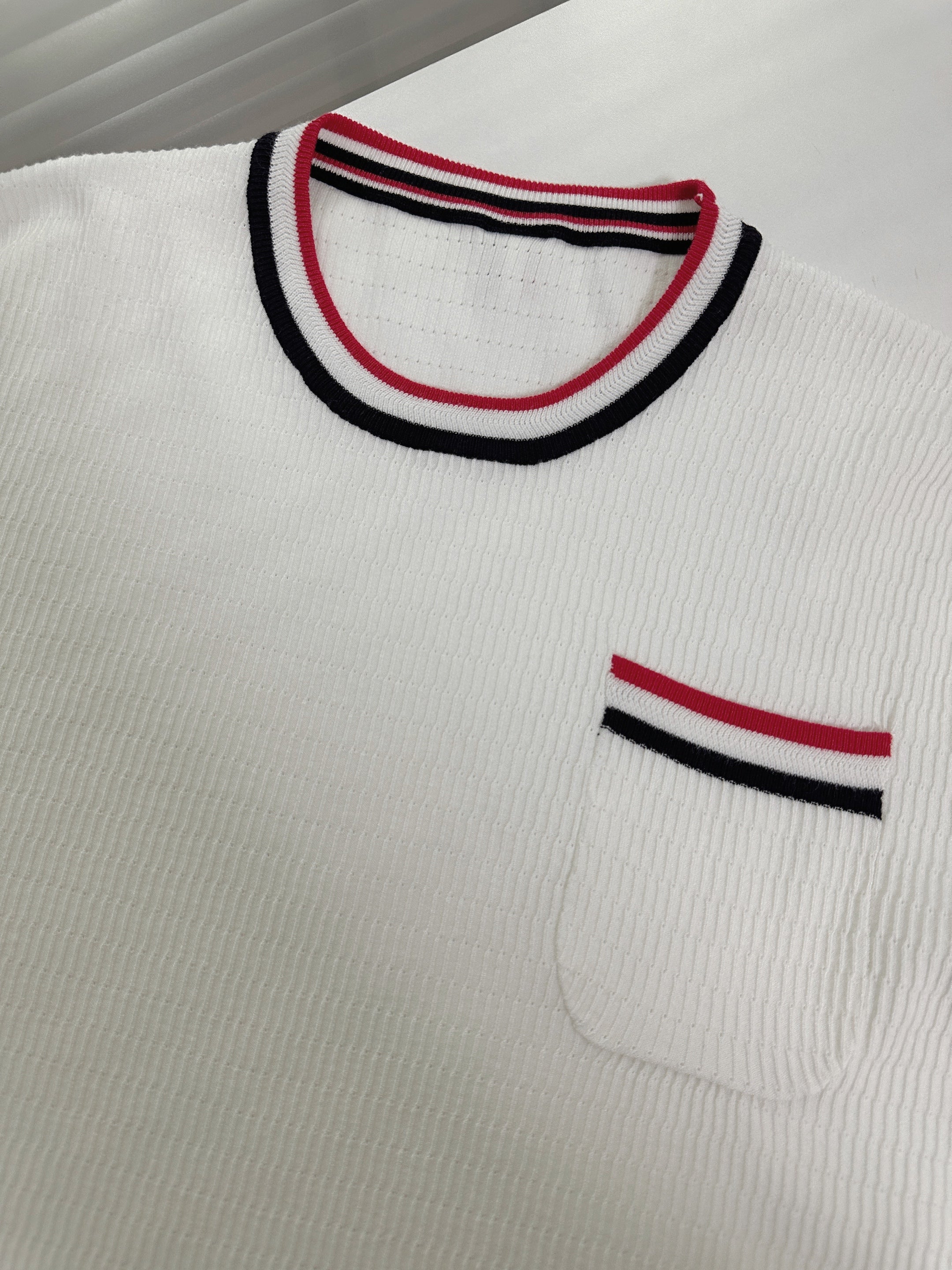 Multi-Colors T-Shirt - FashionHype.xyz