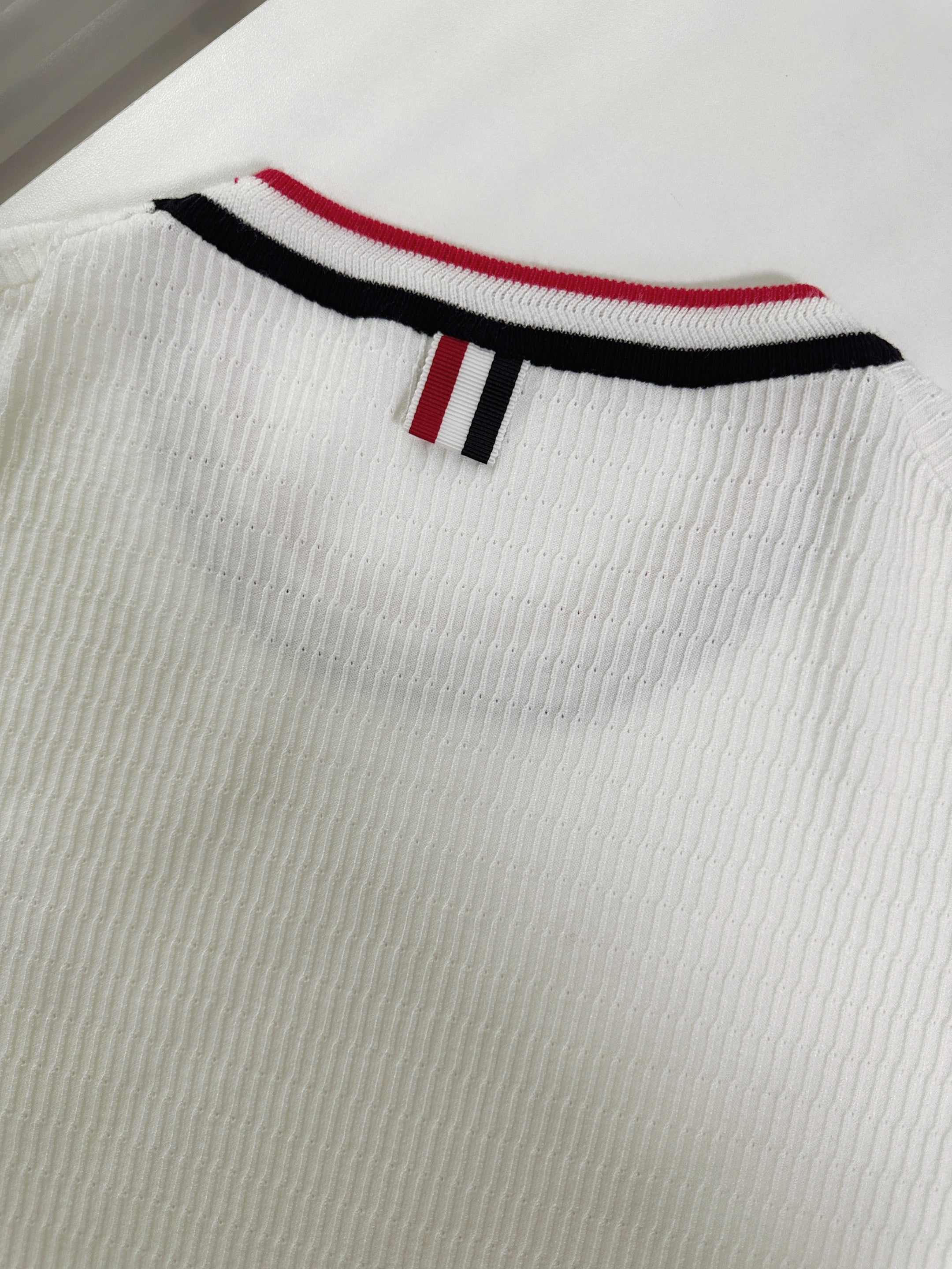 Multi-Colors T-Shirt - FashionHype.xyz