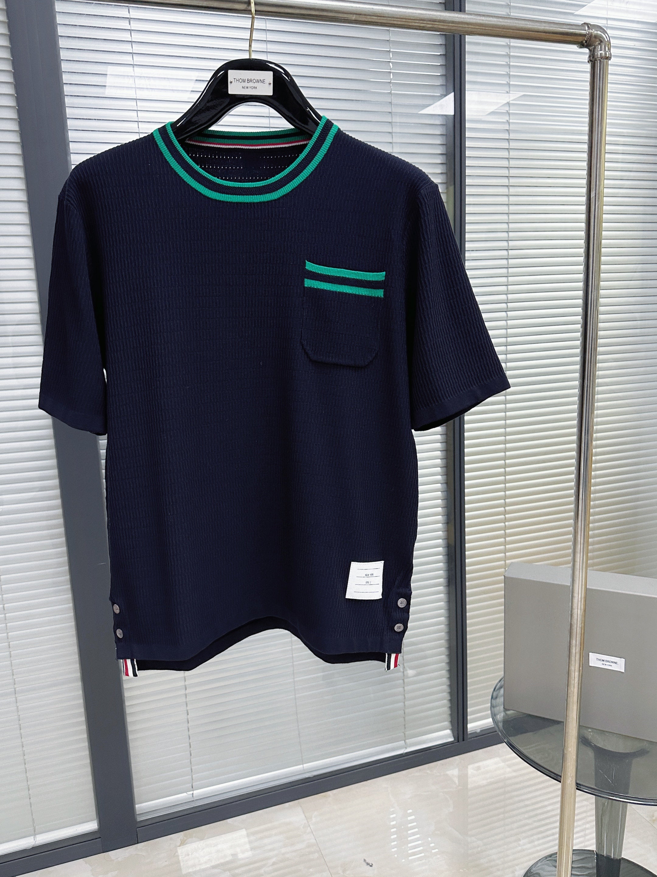 Multi-Colors T-Shirt - FashionHype.xyz