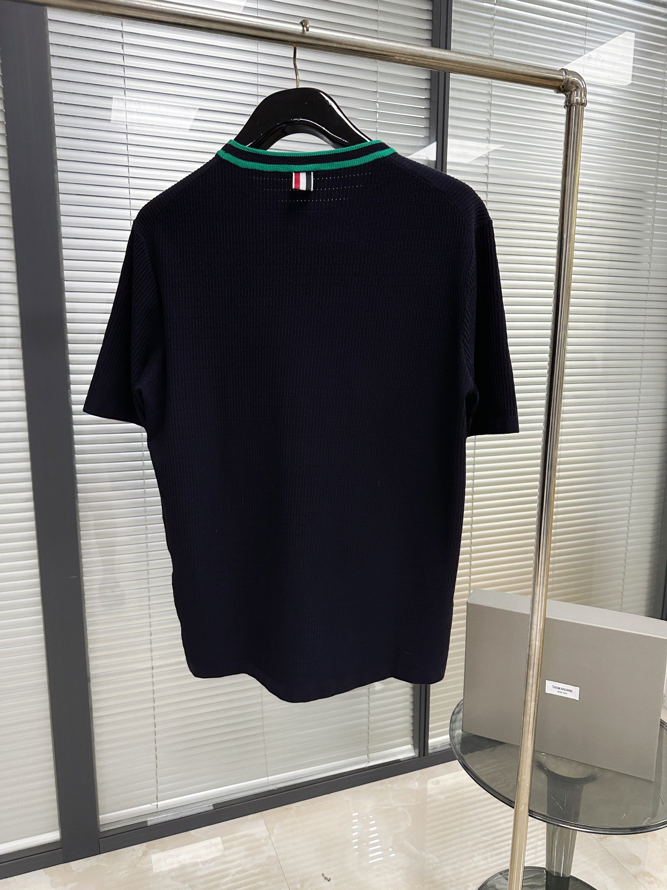 Multi-Colors T-Shirt - FashionHype.xyz