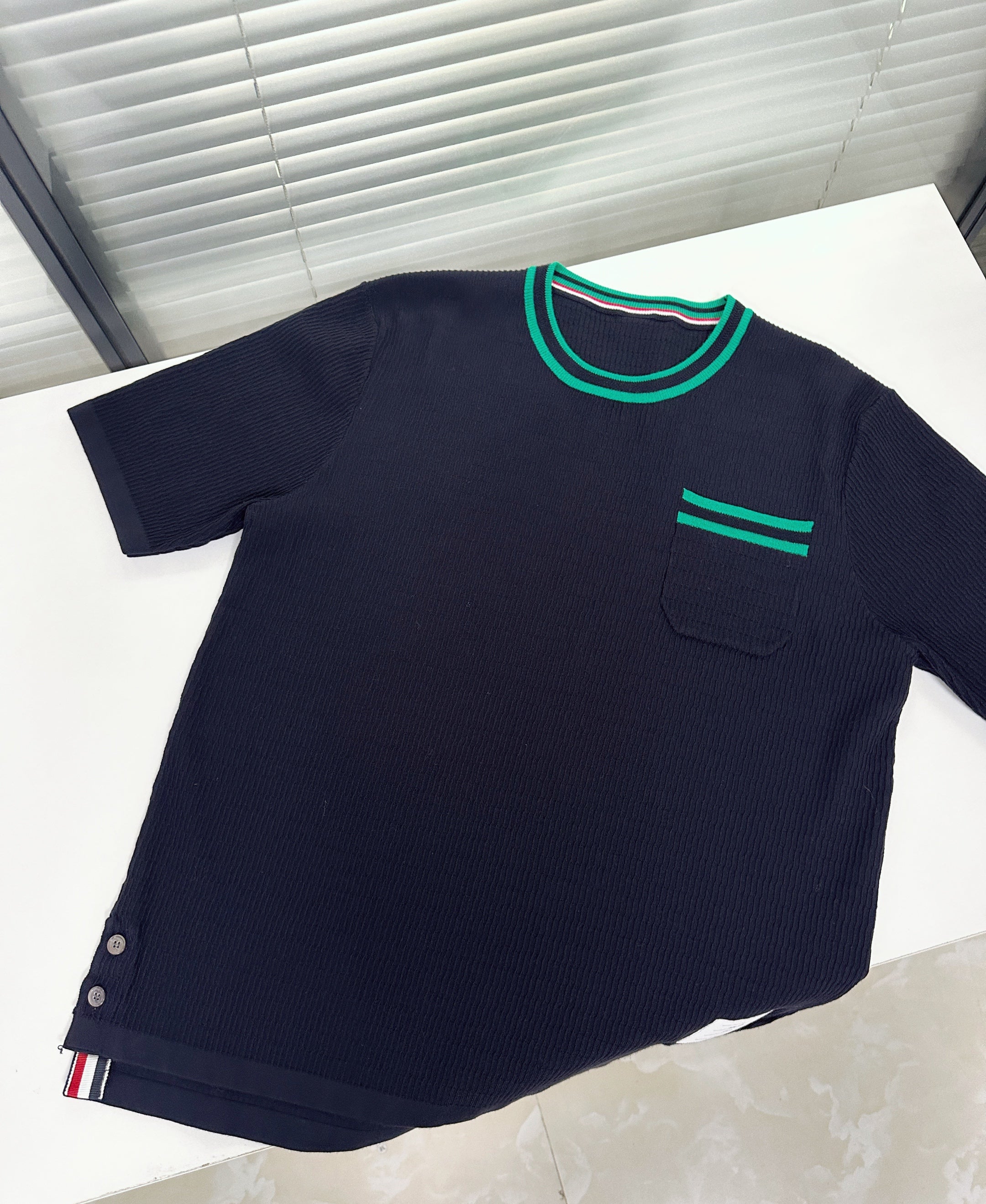 Multi-Colors T-Shirt - FashionHype.xyz