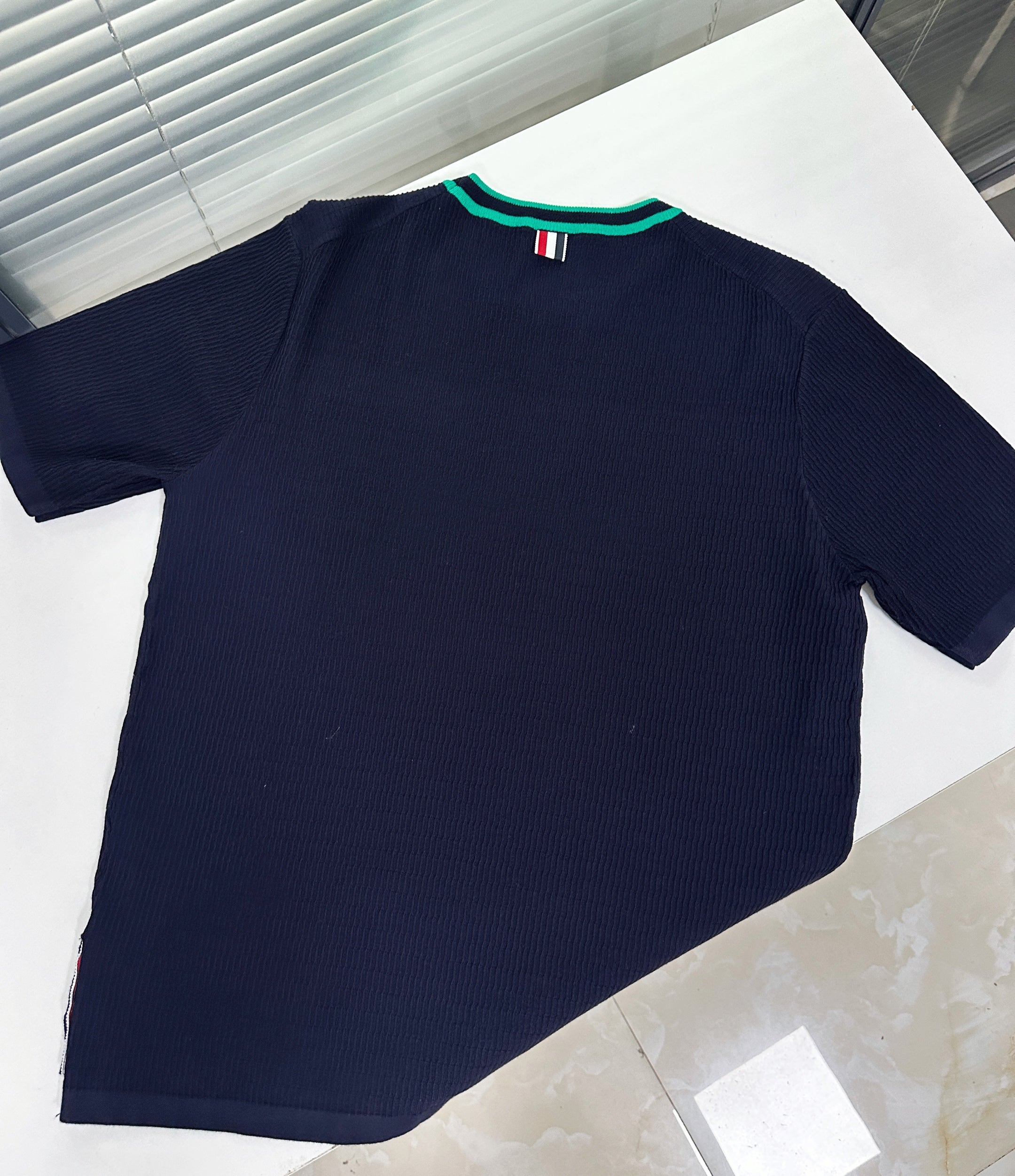 Multi-Colors T-Shirt - FashionHype.xyz