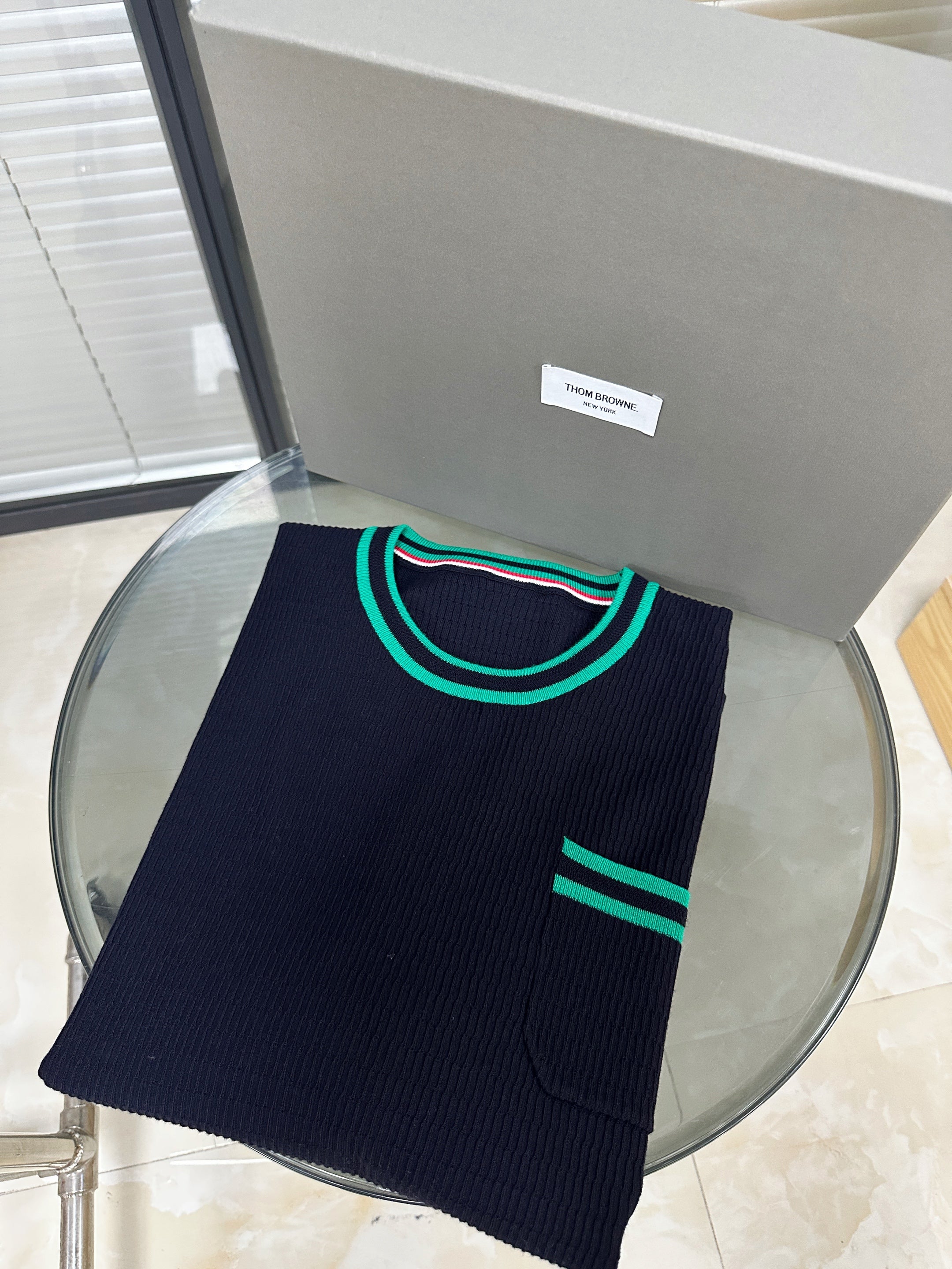 Multi-Colors T-Shirt - FashionHype.xyz