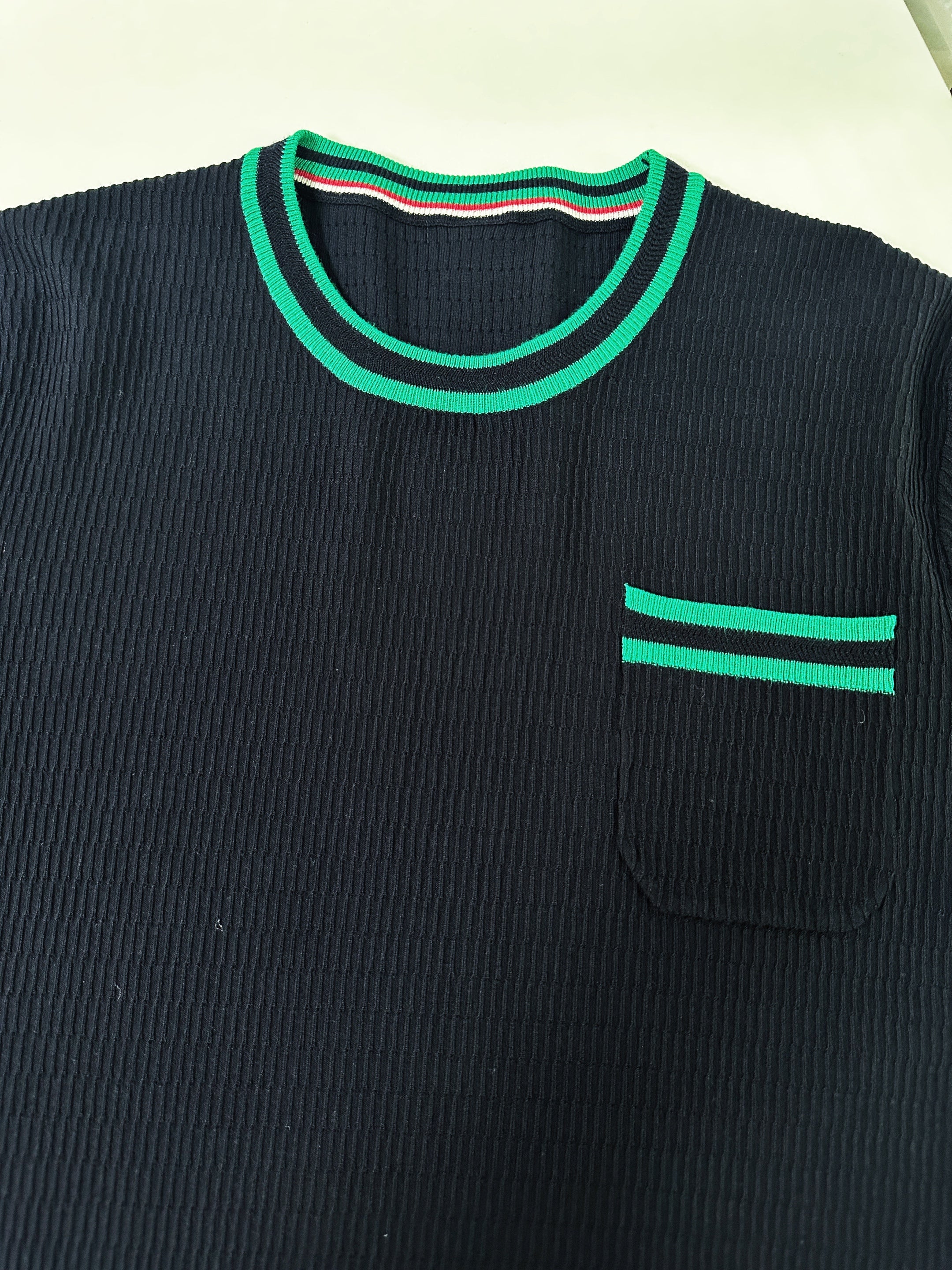 Multi-Colors T-Shirt - FashionHype.xyz