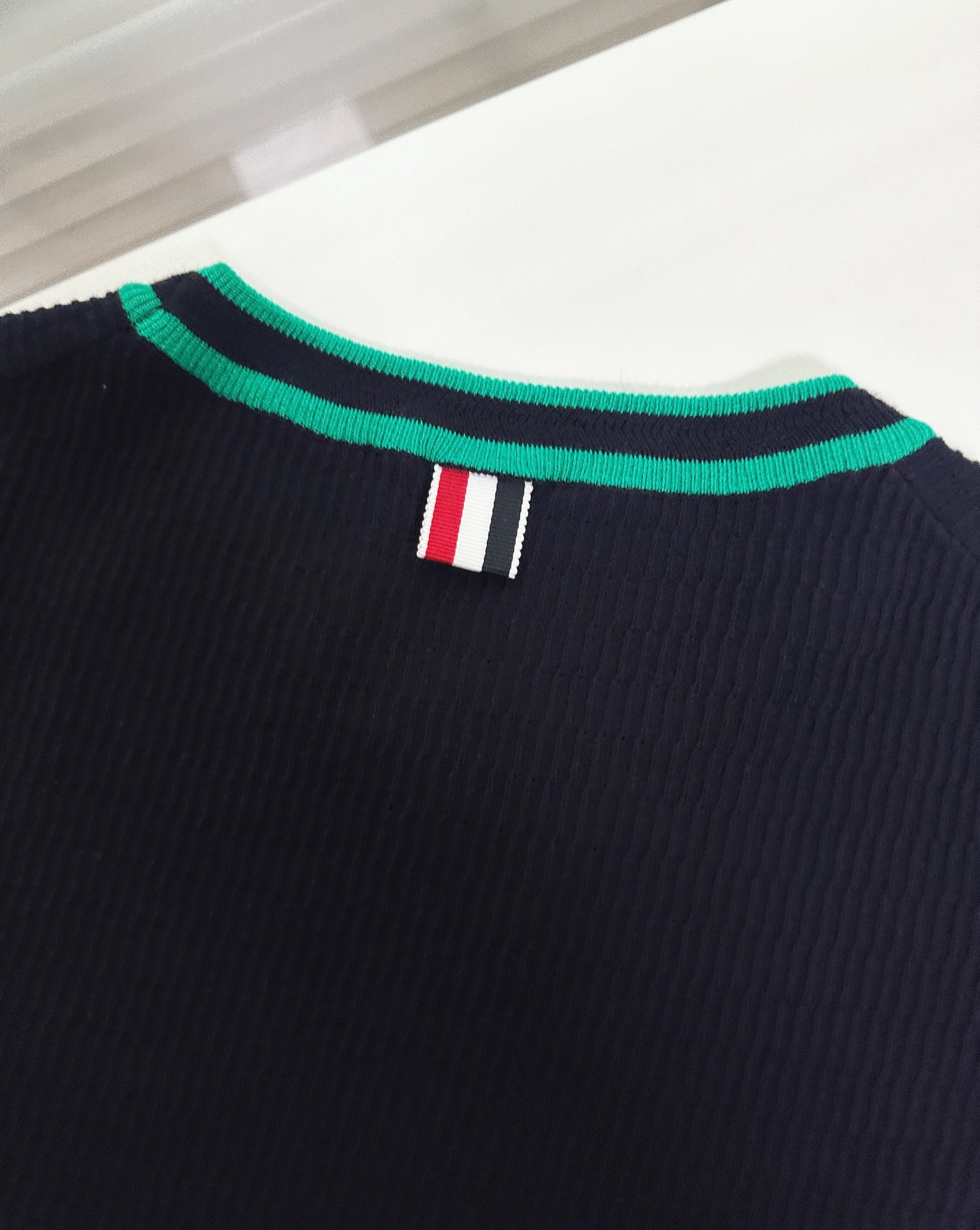 Multi-Colors T-Shirt - FashionHype.xyz