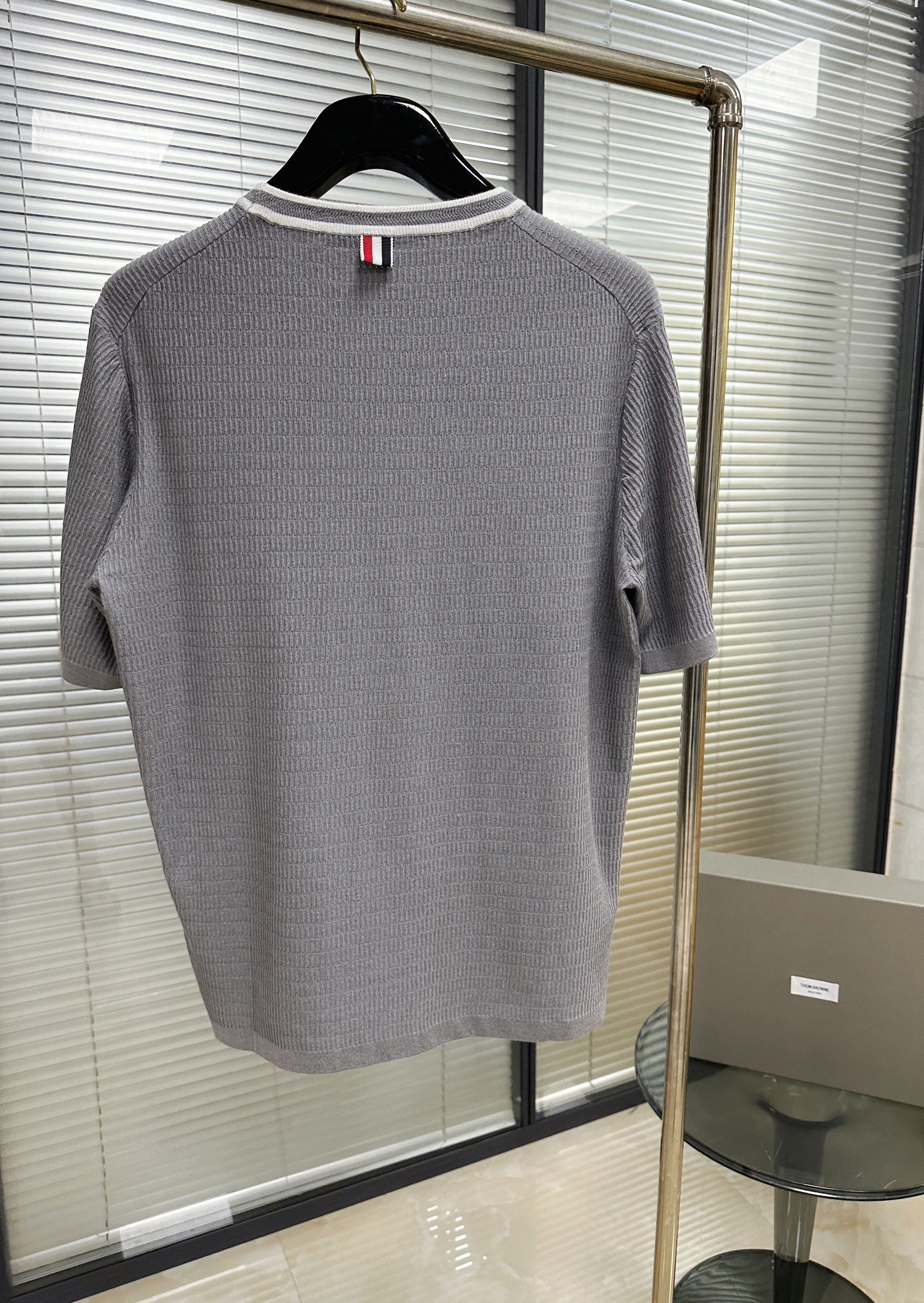 Multi-Colors T-Shirt - FashionHype.xyz