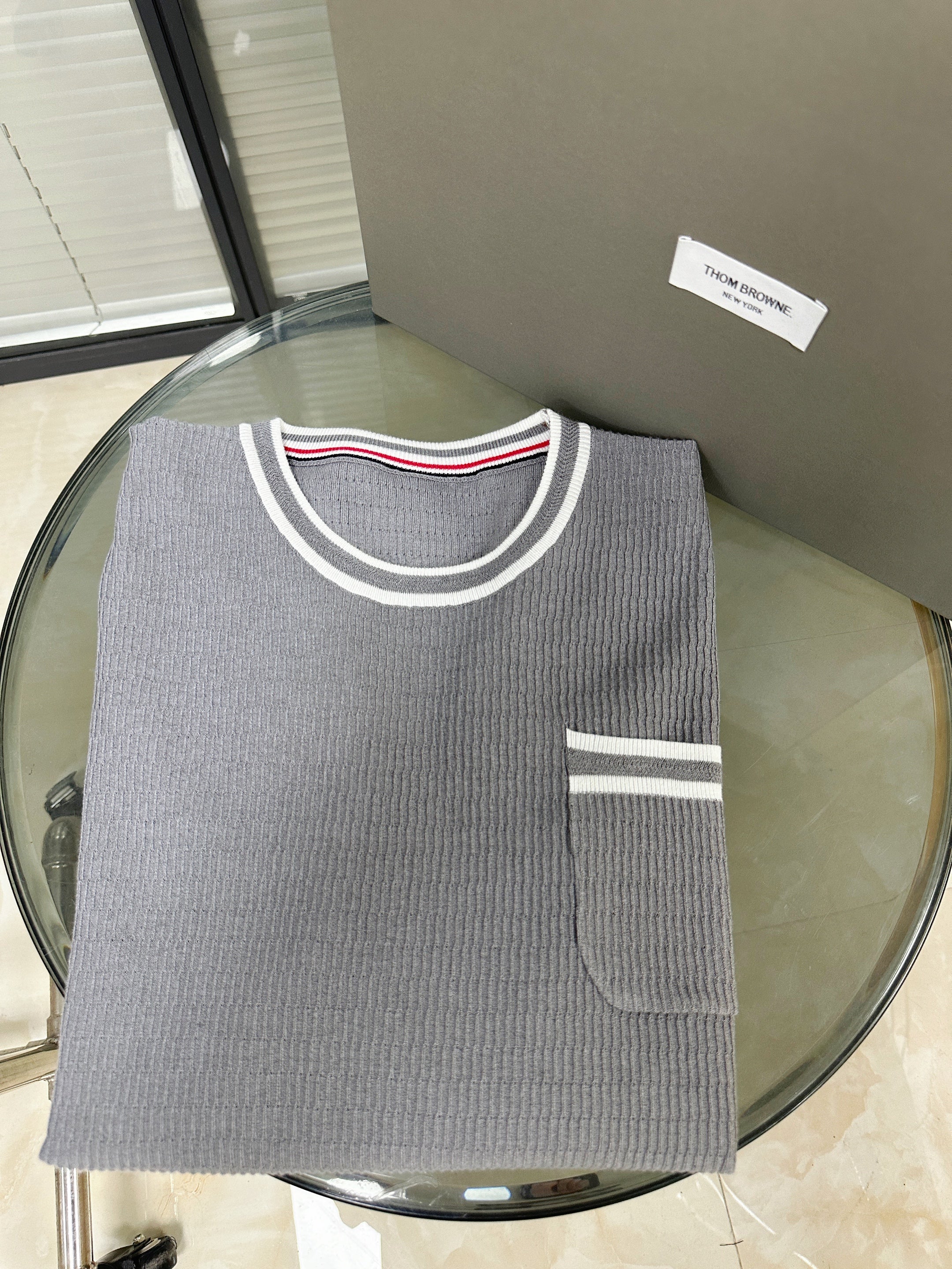 Multi-Colors T-Shirt - FashionHype.xyz