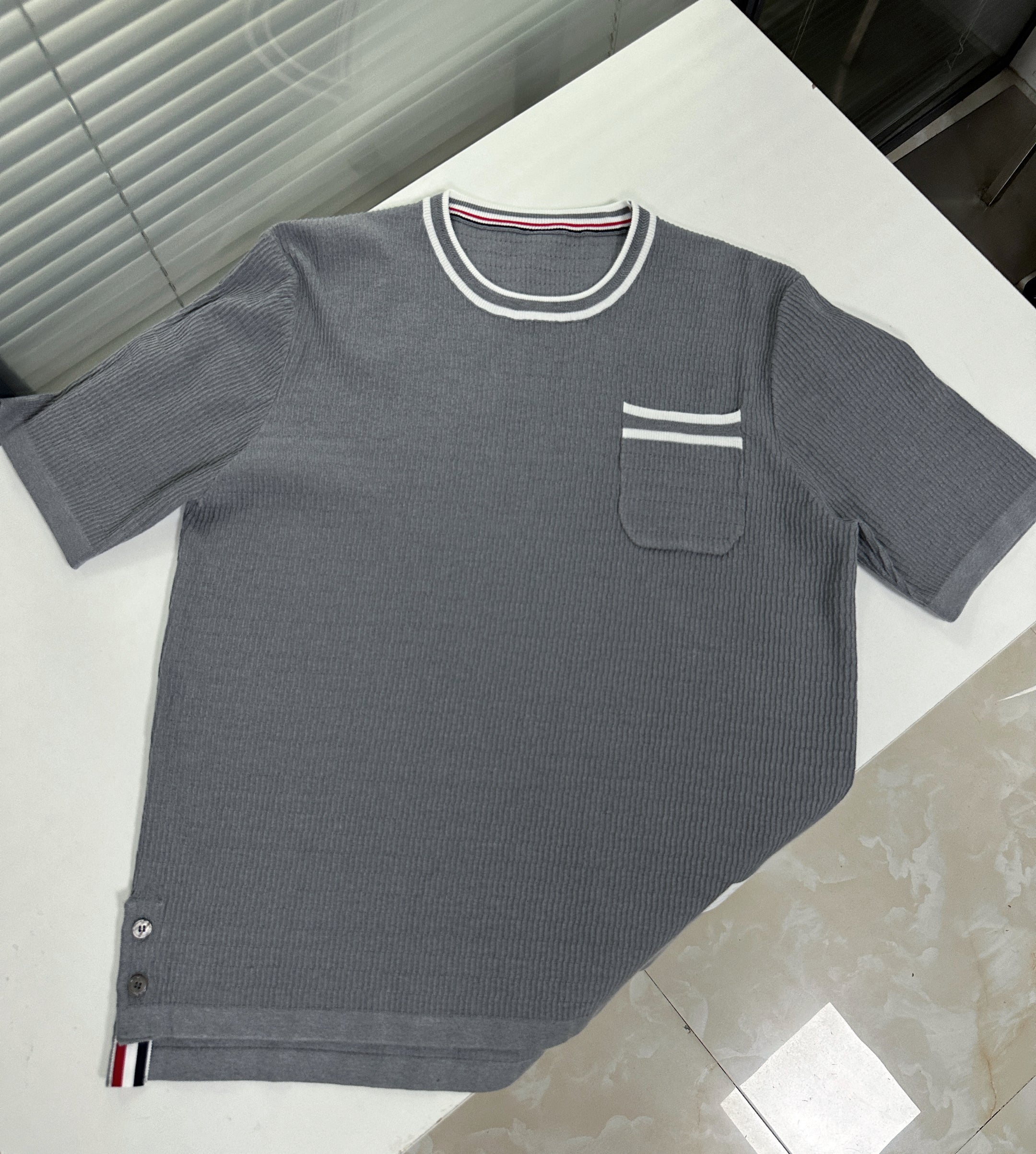 Multi-Colors T-Shirt - FashionHype.xyz