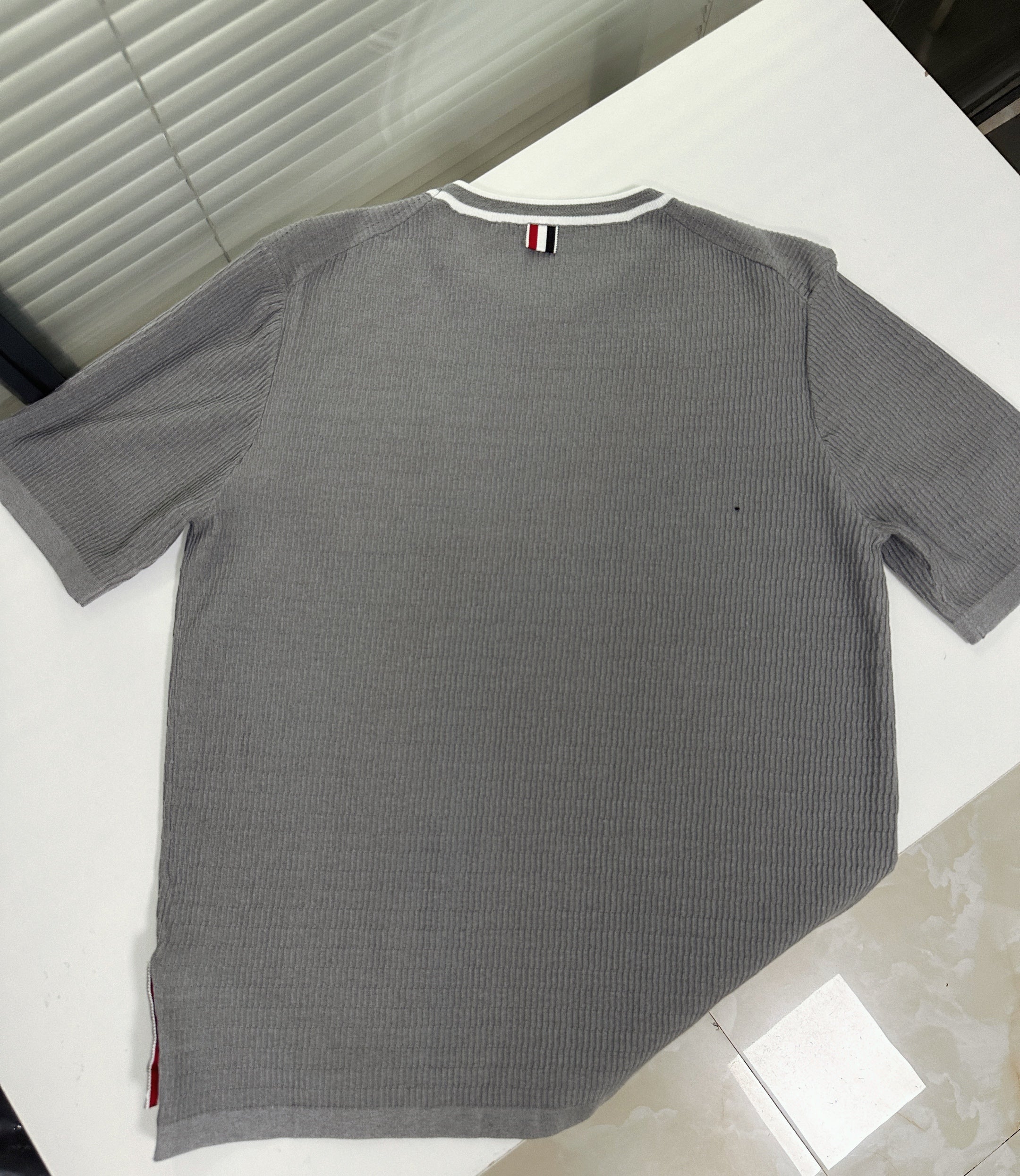 Multi-Colors T-Shirt - FashionHype.xyz